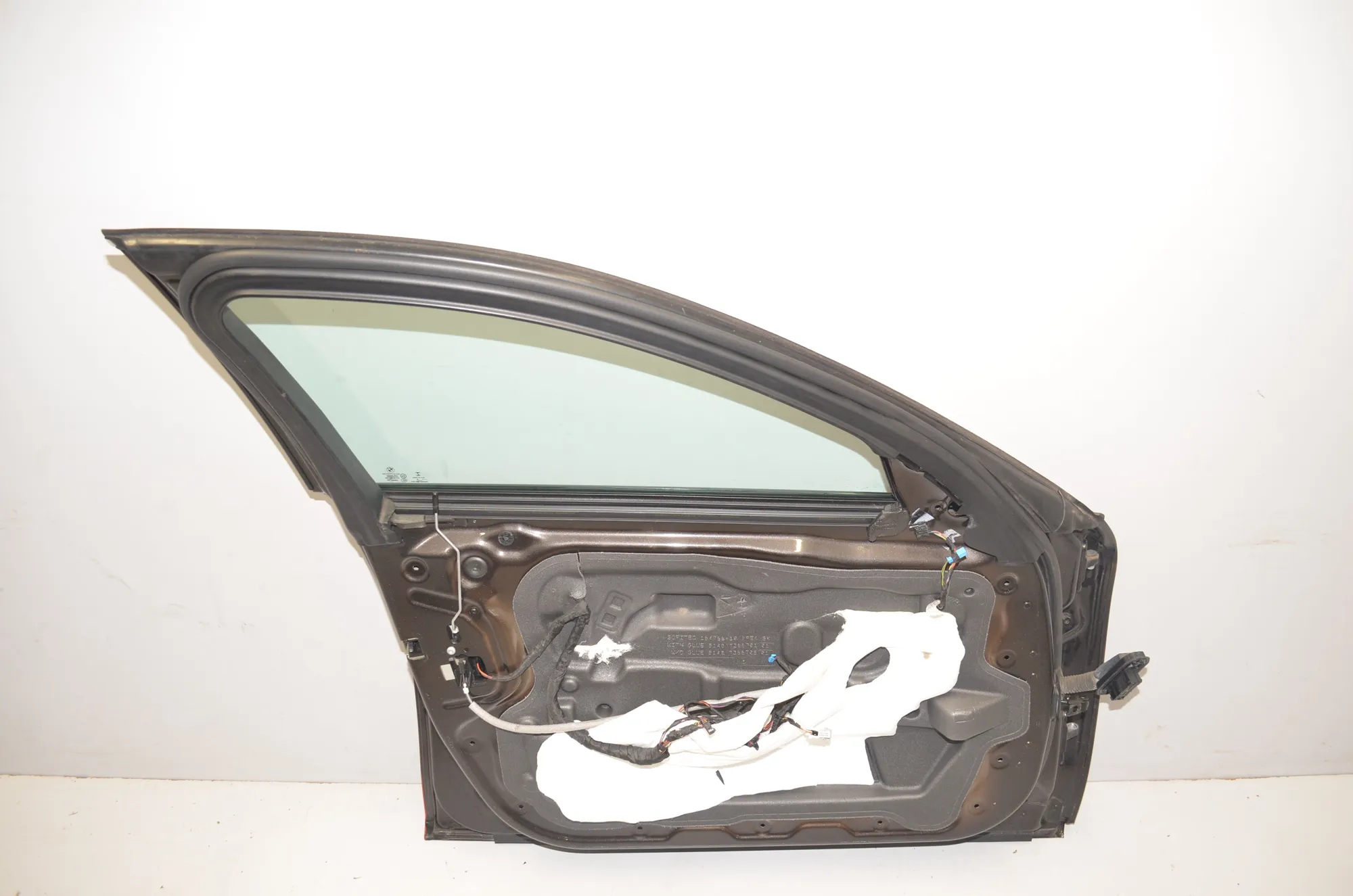 Front Left Door · BMW 5 (F10) 530 d 2015 – 4
