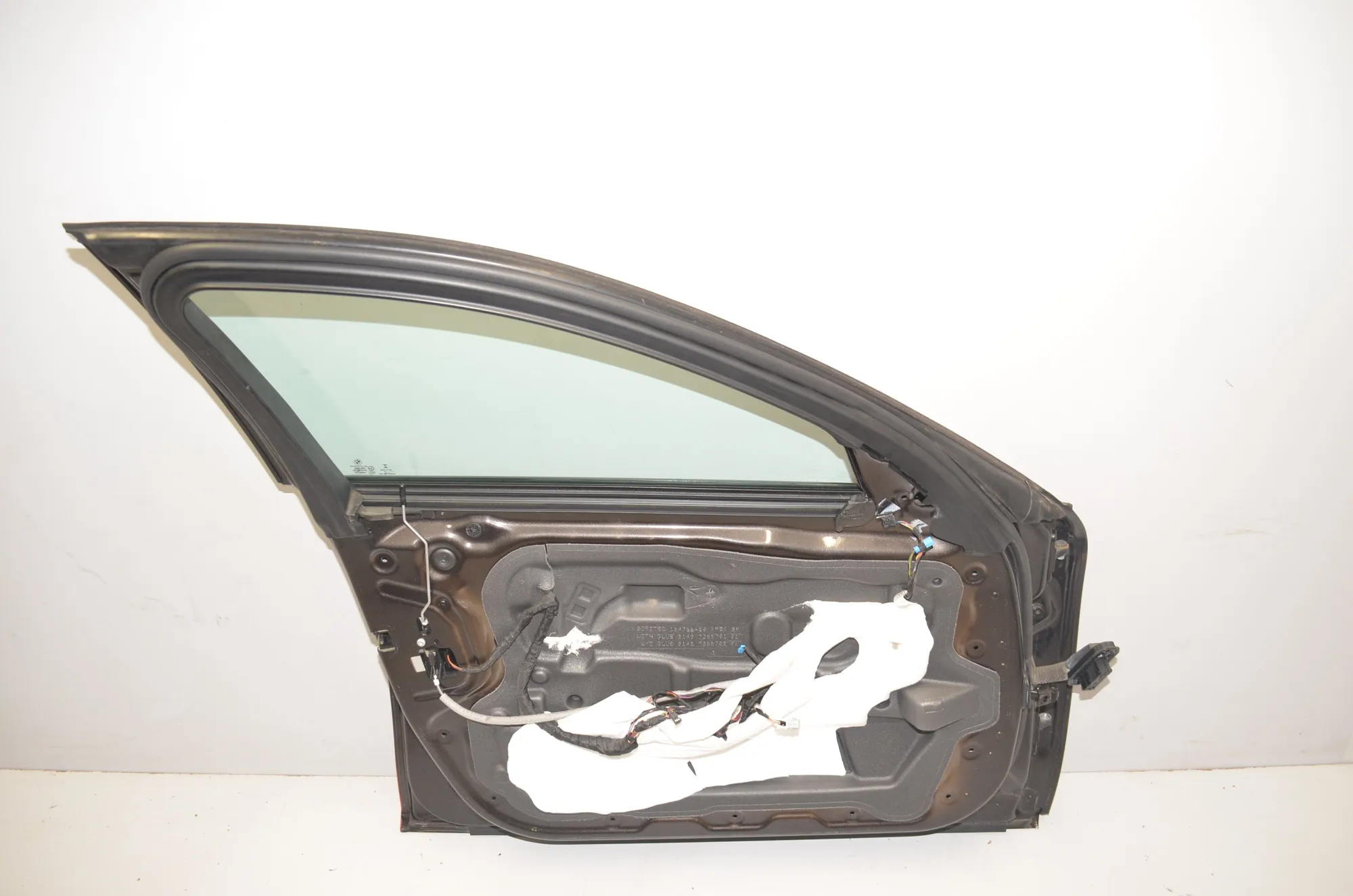 Front Left Door · BMW 5 (F10) 530 d 2015 – 3