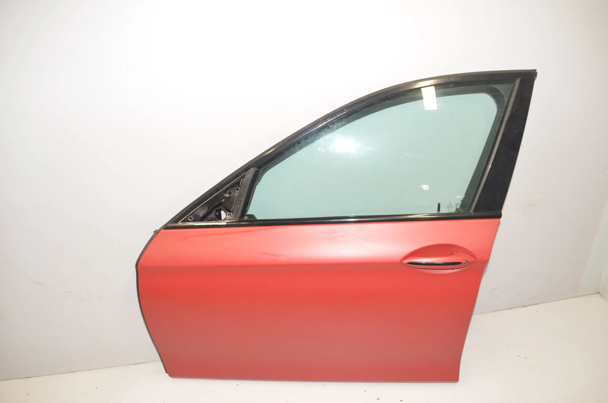 Front Left Door · BMW 5 (F10) 530 d 2015