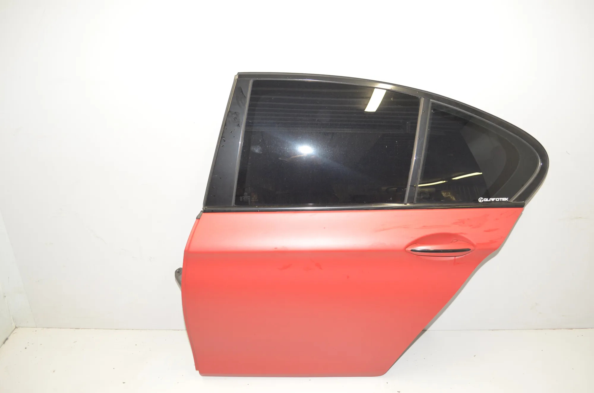Rear Left Door · BMW 5 (F10) 530 d 2015 – 2