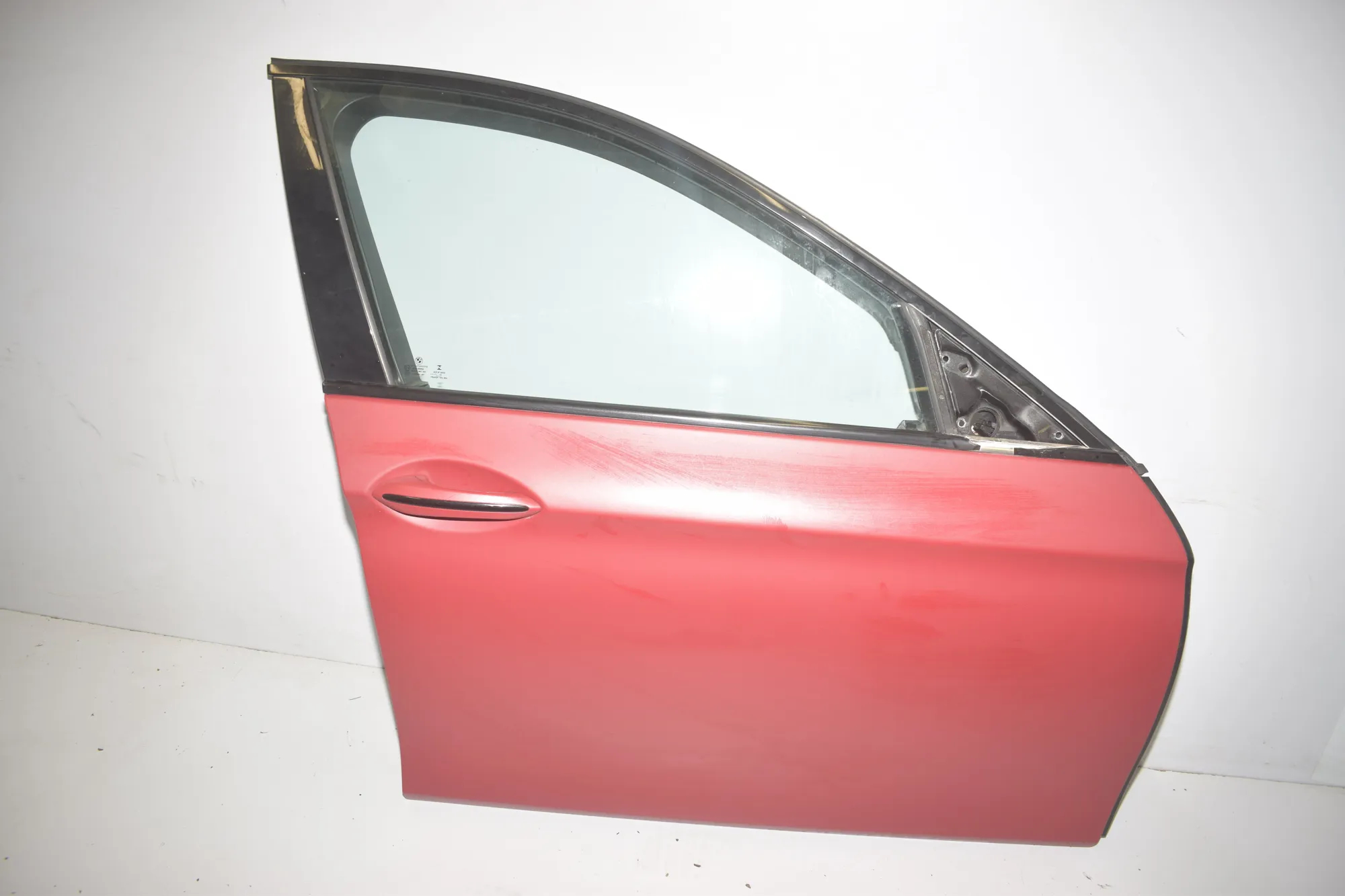 Front Right Door · BMW 5 (F10) 530 d 2015 – 2