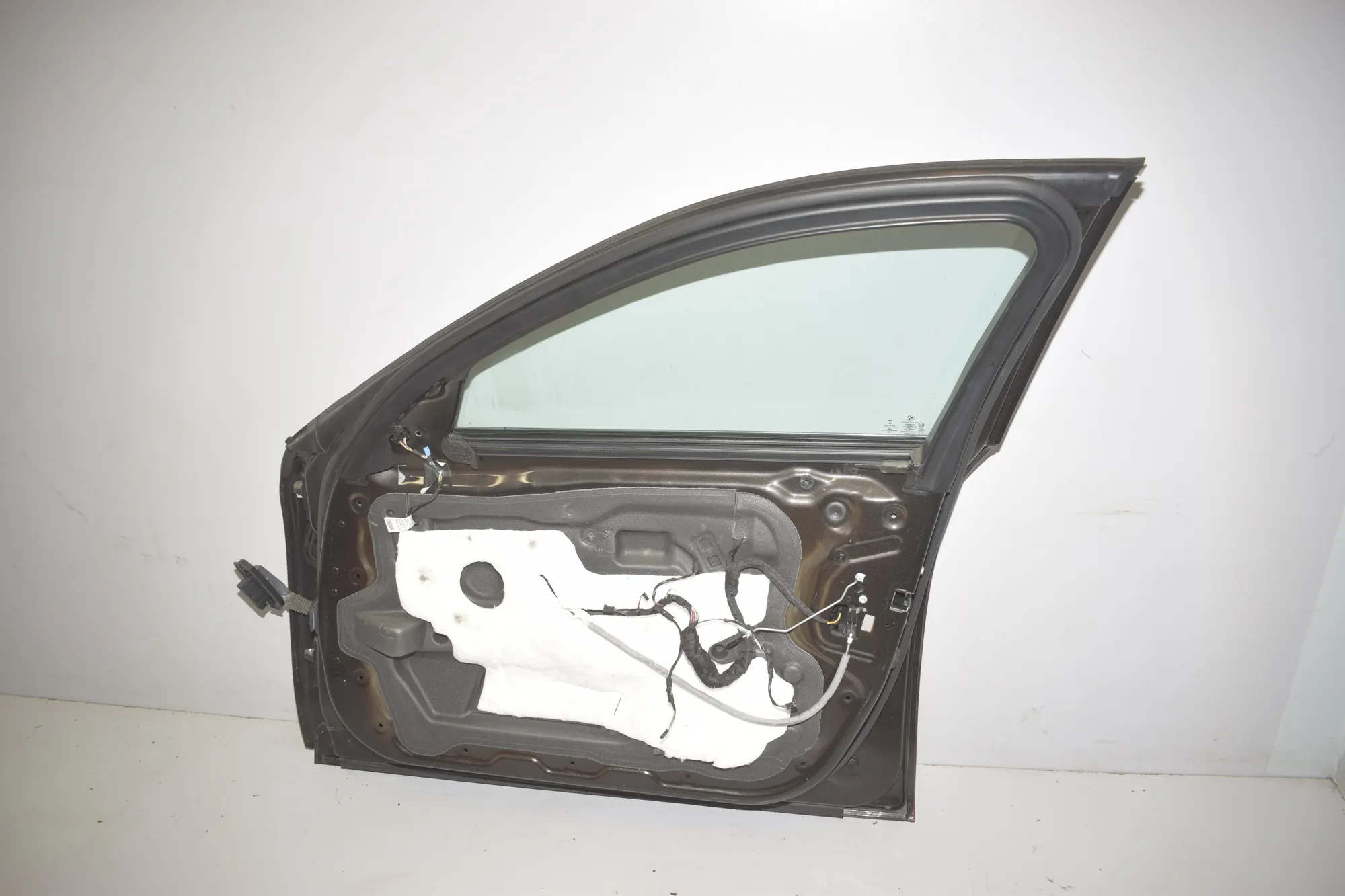 Front Right Door · BMW 5 (F10) 530 d 2015 – 3