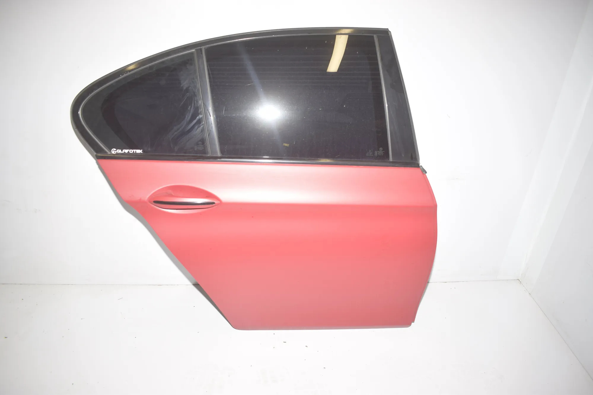 Rear Right Door · BMW 5 (F10) 530 d 2015 – 3