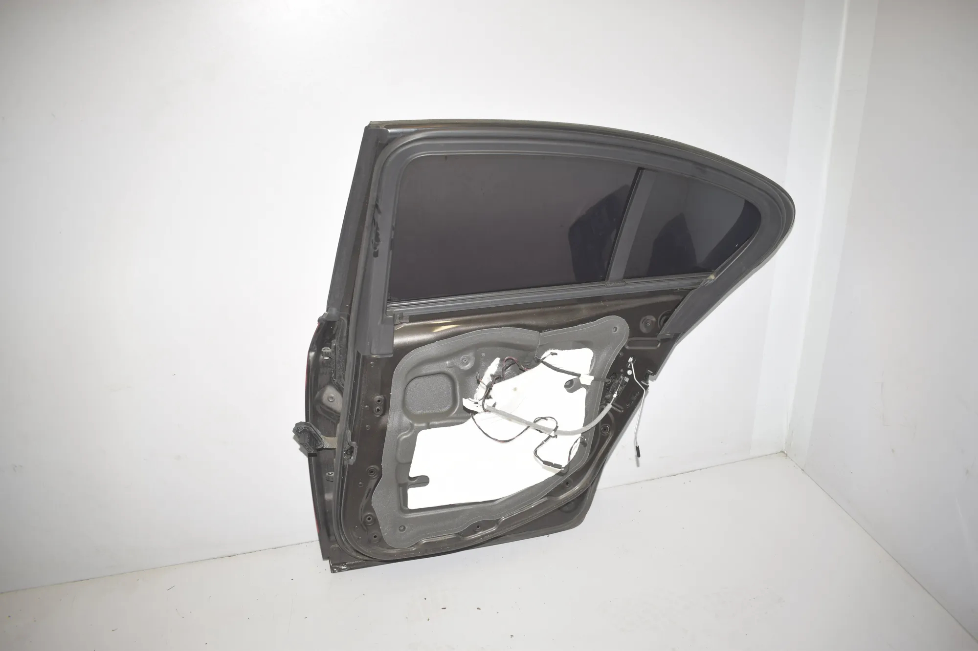 Rear Right Door · BMW 5 (F10) 530 d 2015 – 4
