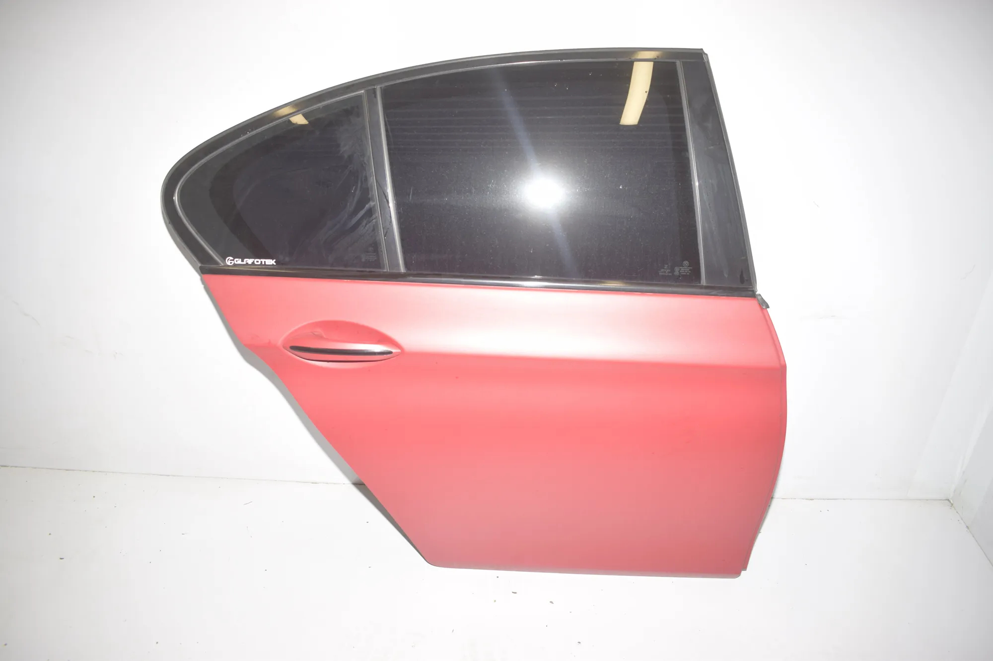 Rear Right Door · BMW 5 (F10) 530 d 2015 – 2
