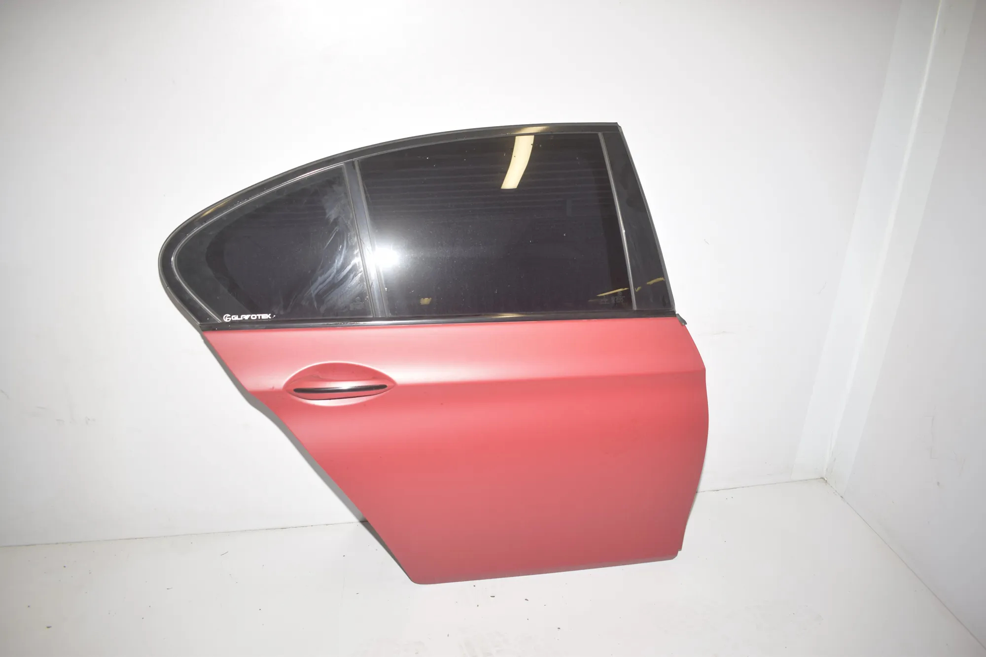 Rear Right Door · BMW 5 (F10) 530 d 2015