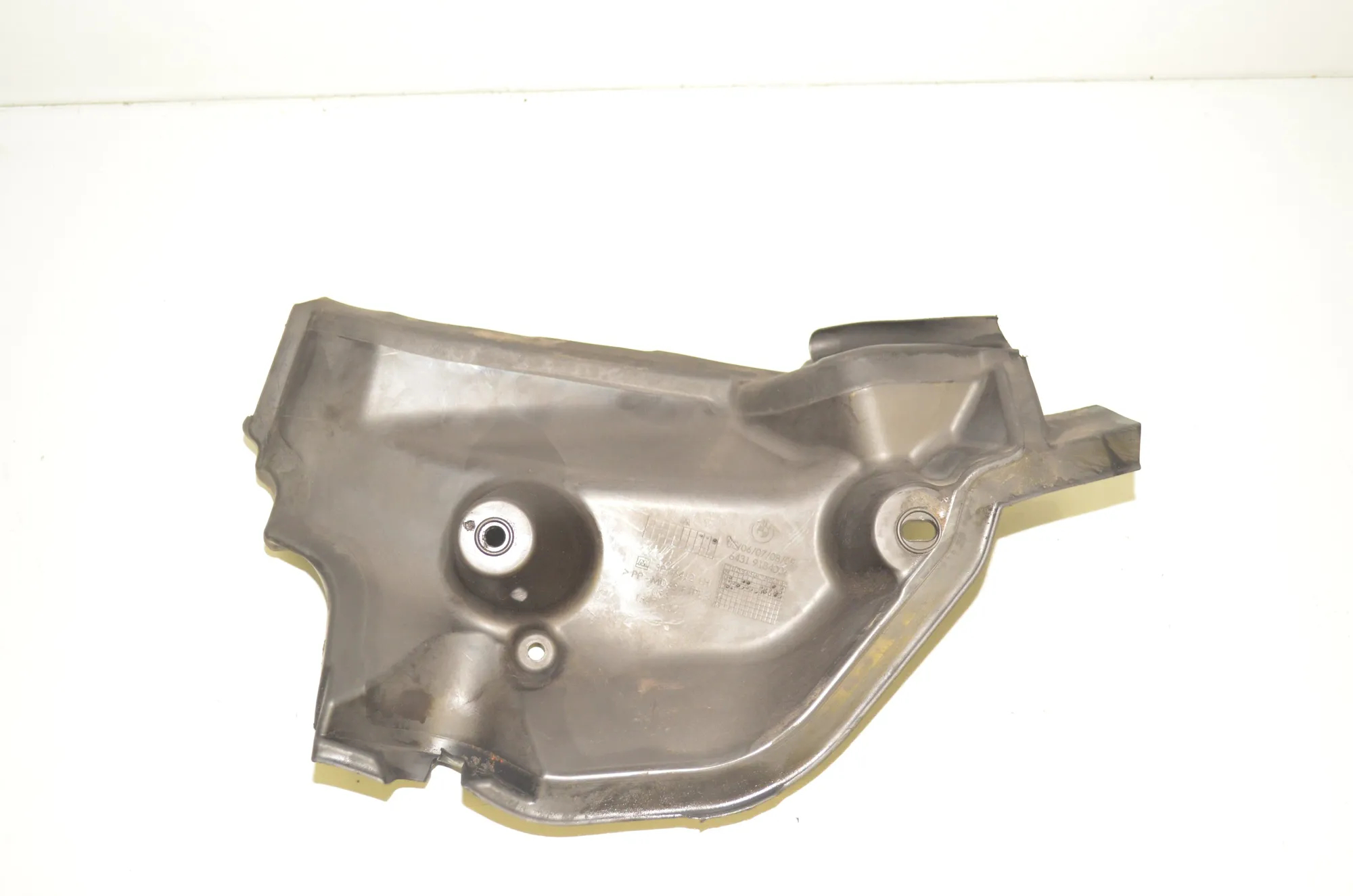 Other Body Parts – OEM 9184006 · BMW X3 (F25) xDrive 30 d 2012