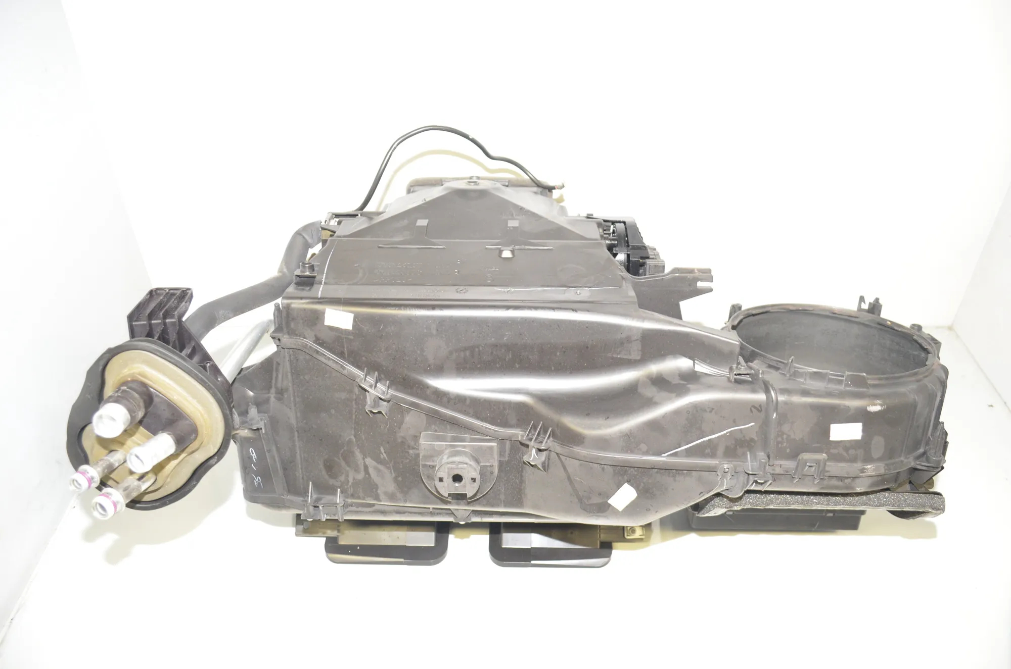Interior Heater – OEM 9184306 · BMW X3 (F25) xDrive 30 d 2012 – 3