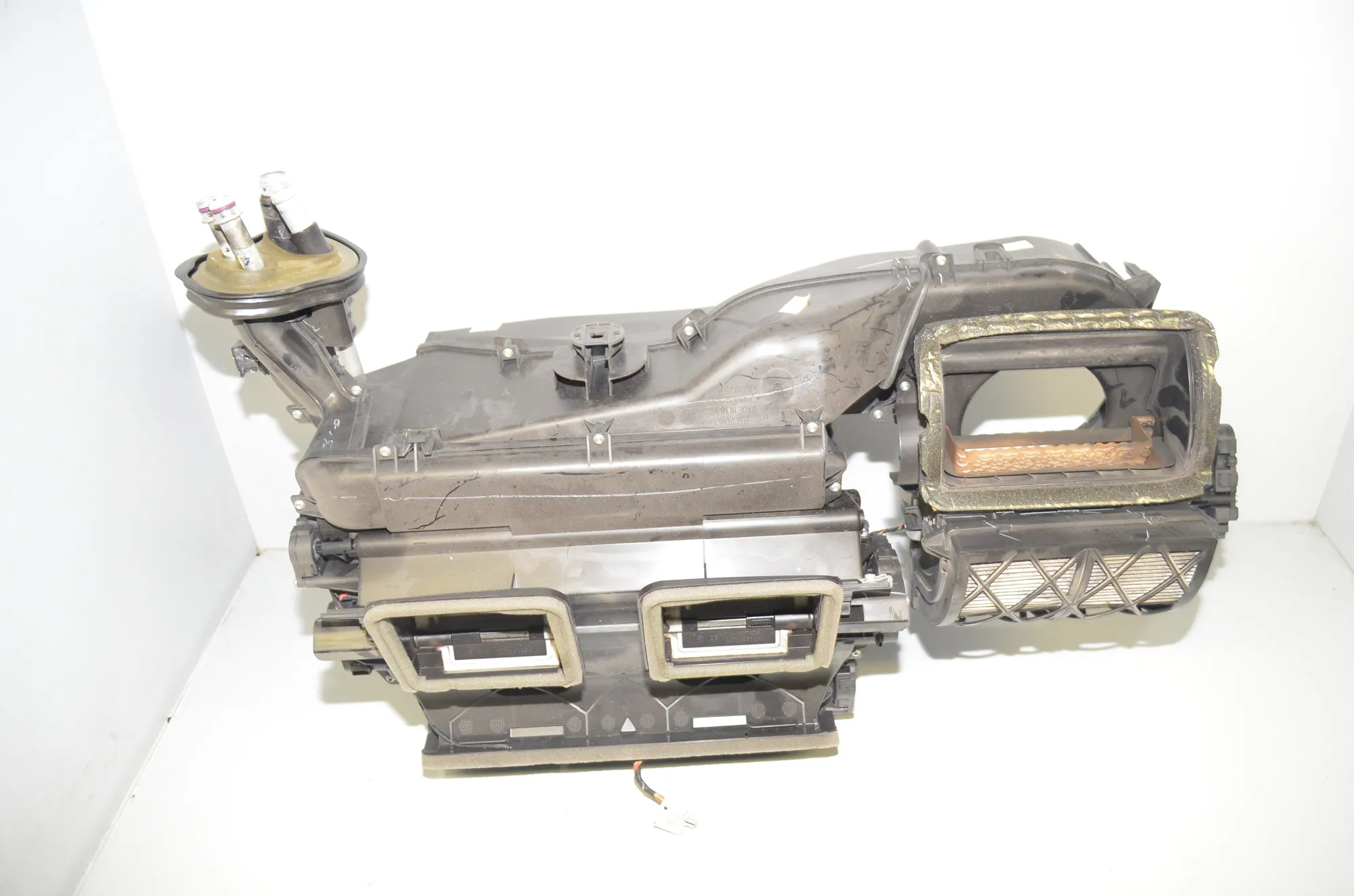 Interior Heater – OEM 9184306 · BMW X3 (F25) xDrive 30 d 2012 – 2