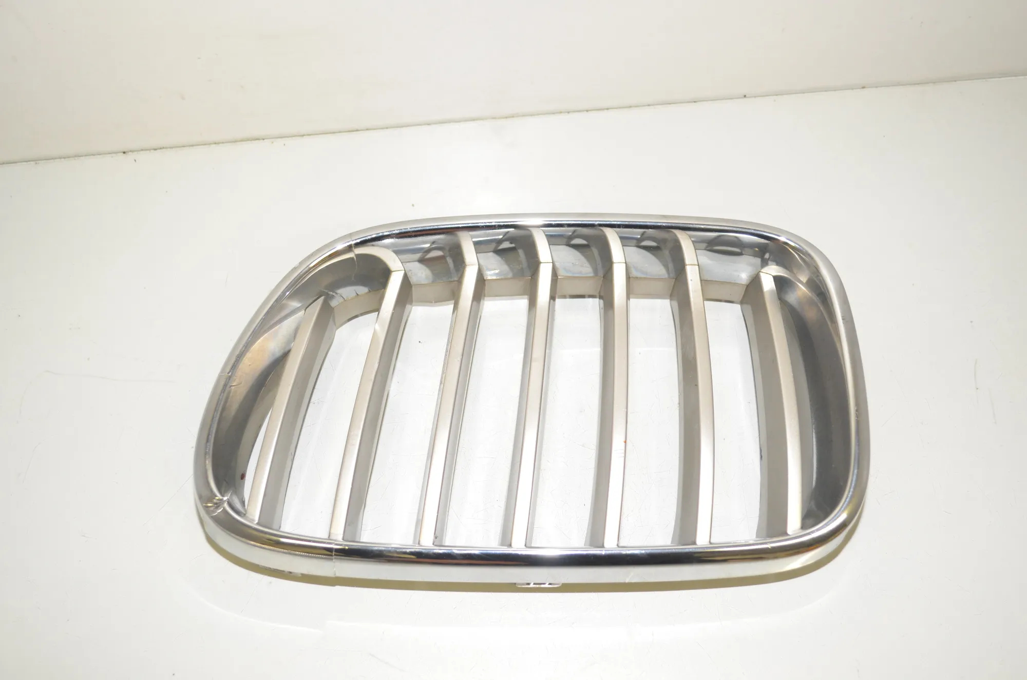 Front Left Grill – OEM 7210725 · BMW X3 (F25) xDrive 30 d 2012 – 2
