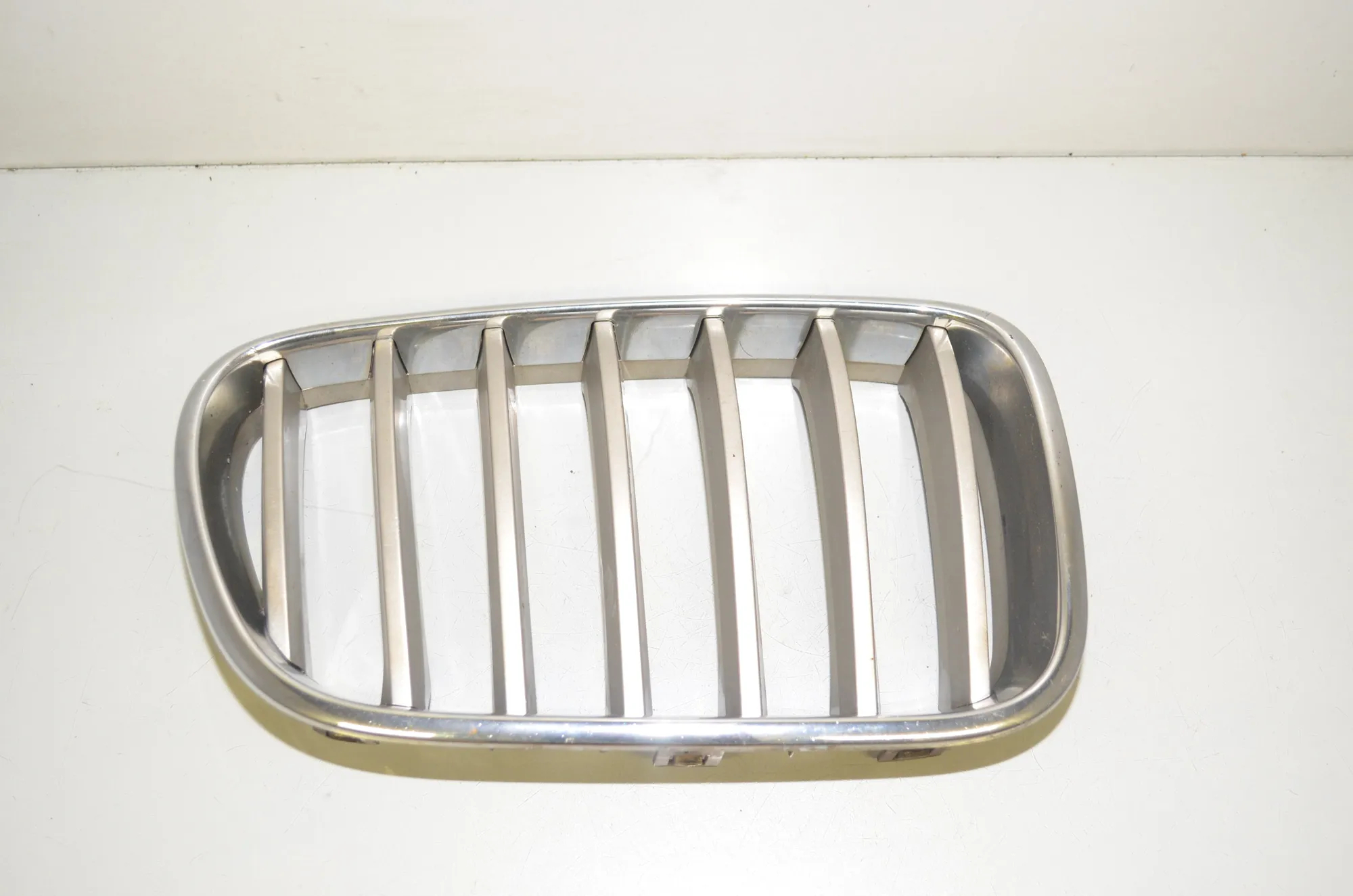 Front Right Grill – OEM 7210726 · BMW X3 (F25) xDrive 30 d 2012