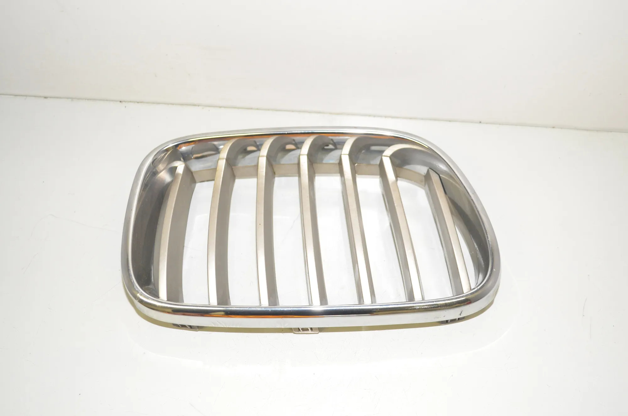 Front Right Grill – OEM 7210726 · BMW X3 (F25) xDrive 30 d 2012 – 2