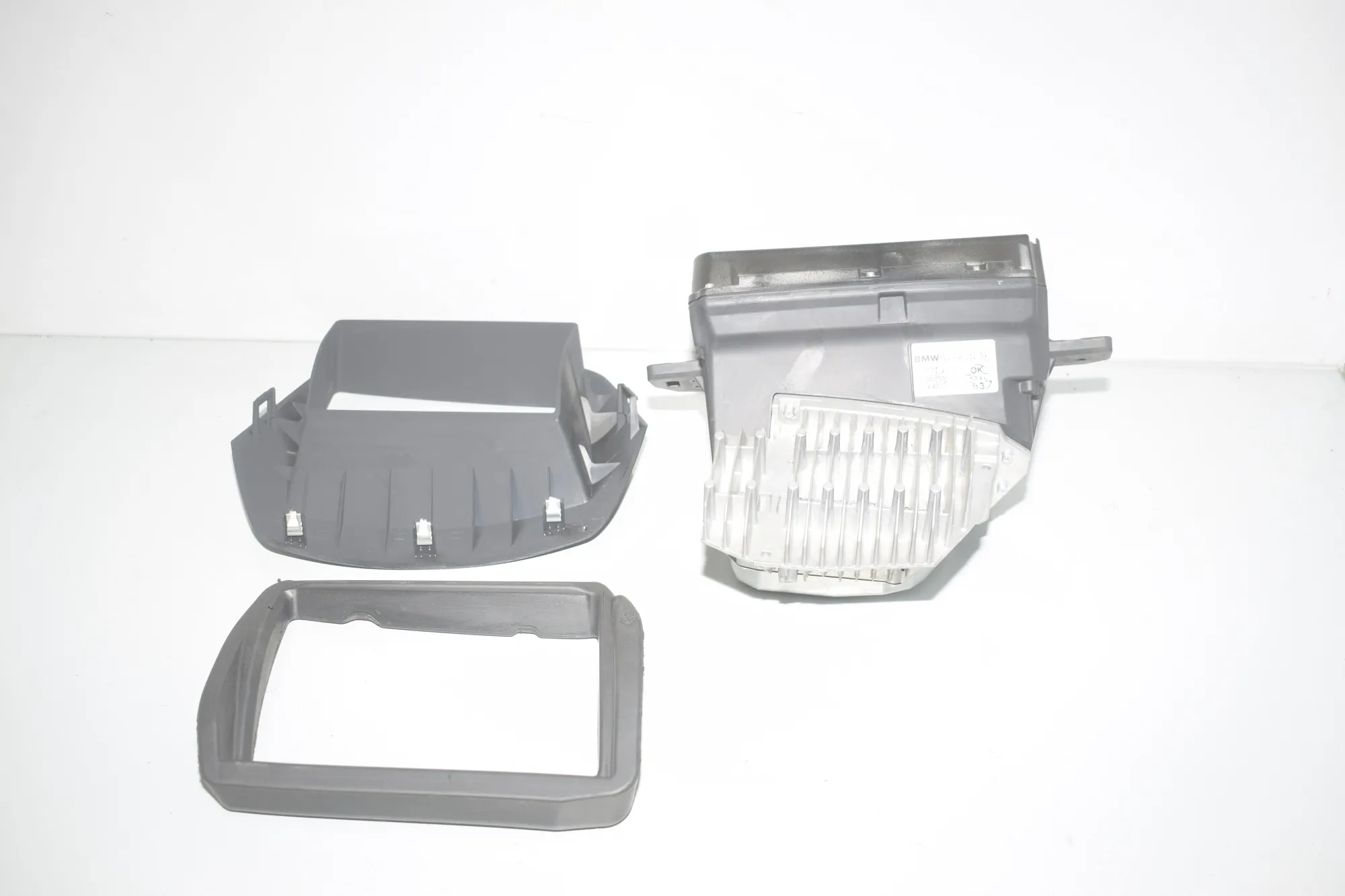 Head-Up Display – OEM 9252591 · BMW X3 (F25) xDrive 30 d 2012 – 5