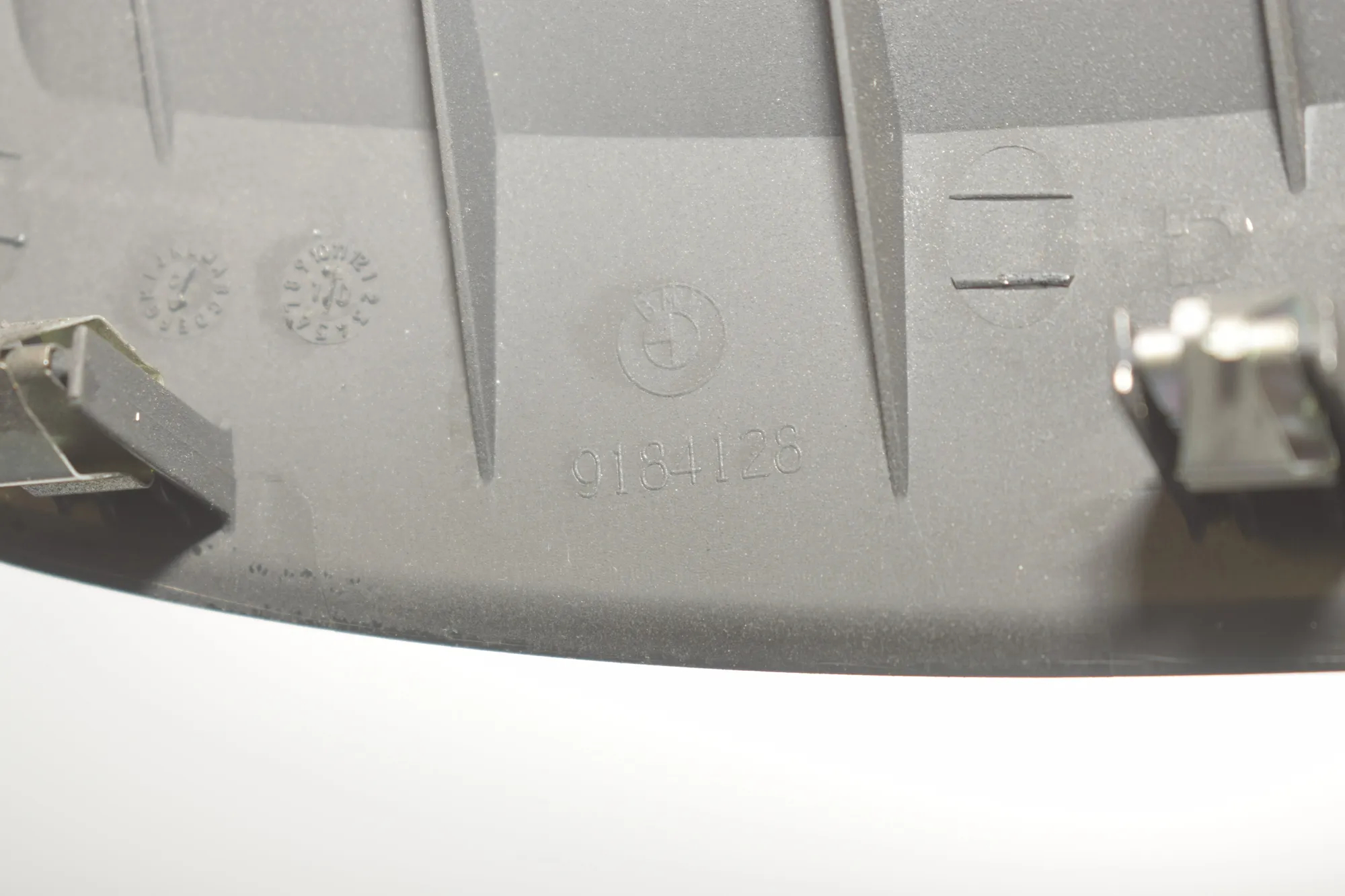 Head-Up Display – OEM 9252591 · BMW X3 (F25) xDrive 30 d 2012 – 9