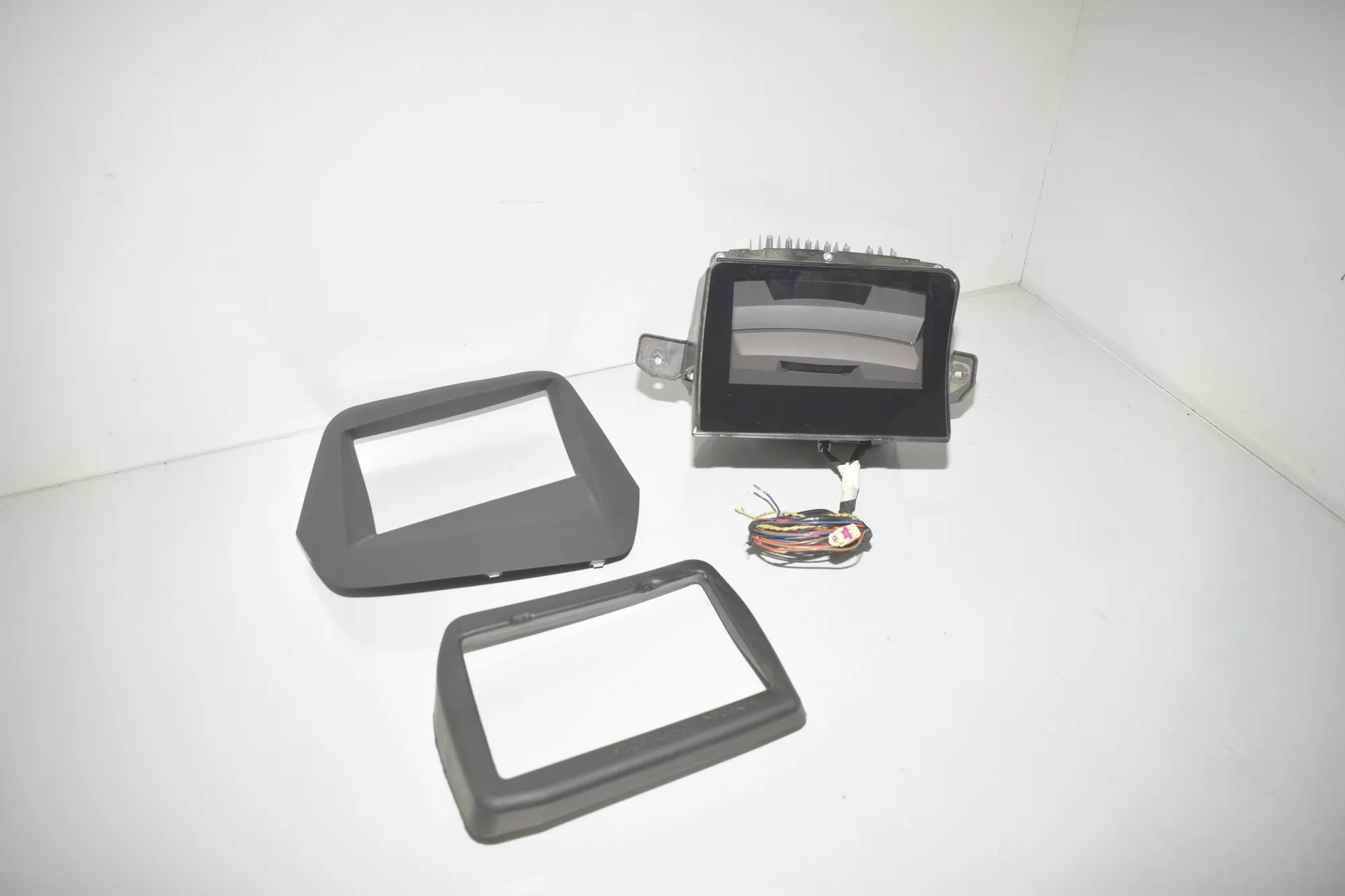 Head-Up Display – OEM 9252591 · BMW X3 (F25) xDrive 30 d 2012 – 2