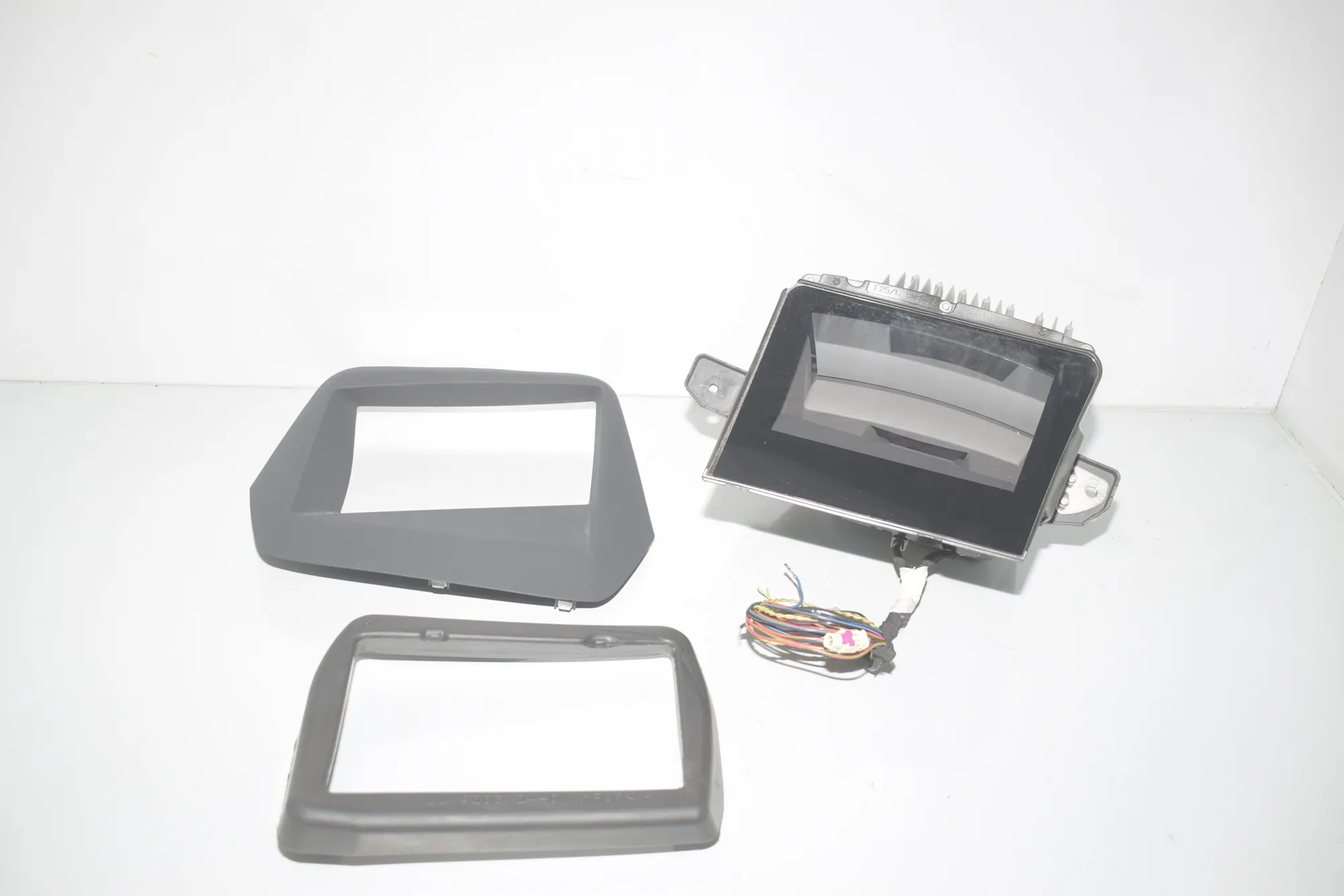 Head-Up Display – OEM 9252591 · BMW X3 (F25) xDrive 30 d 2012