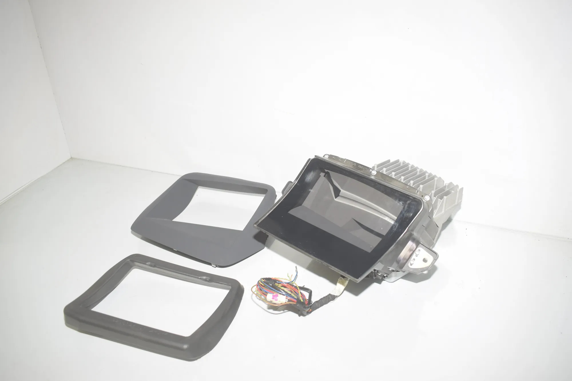 Head-Up Display – OEM 9252591 · BMW X3 (F25) xDrive 30 d 2012 – 3