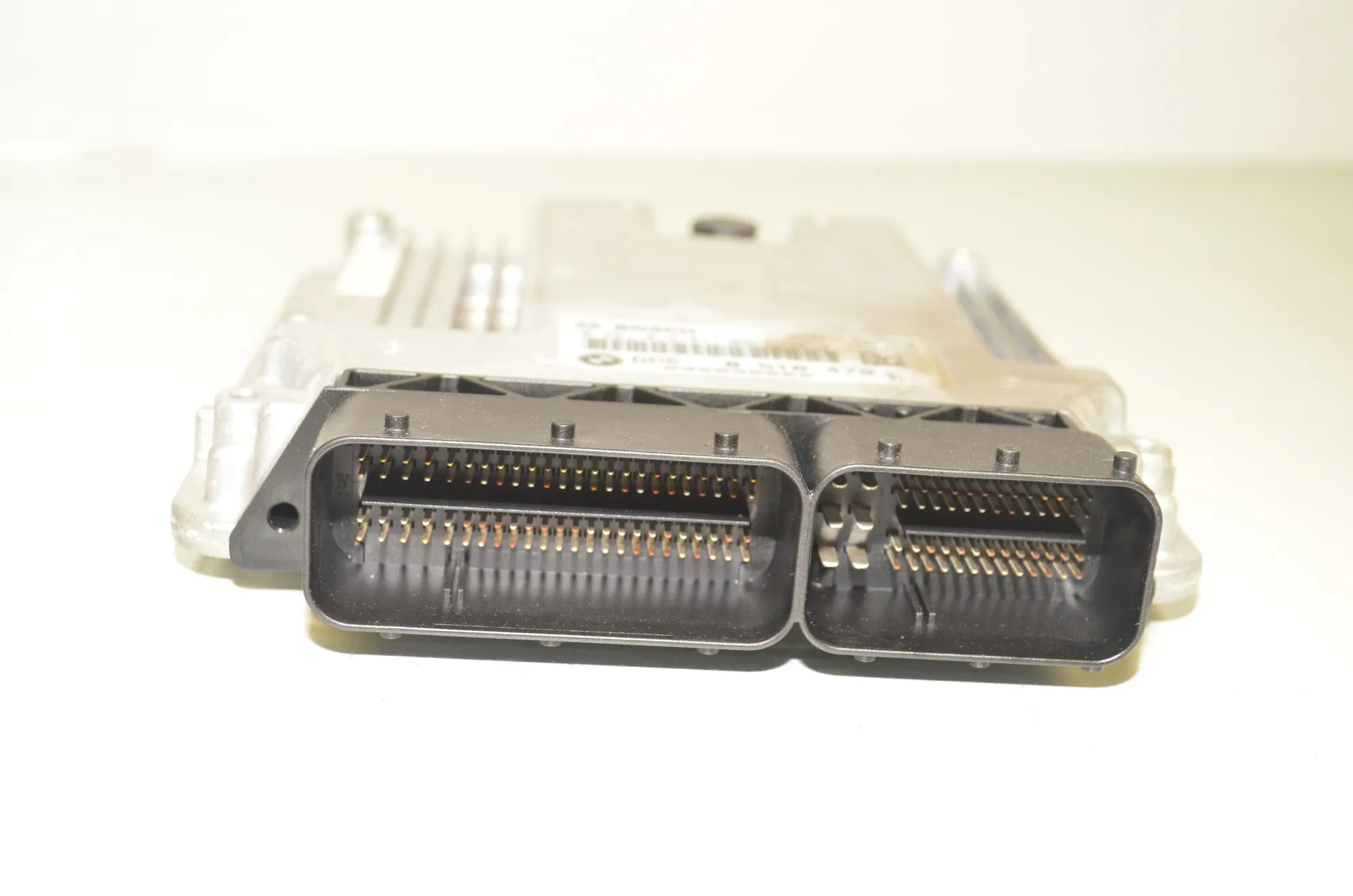 Engine Ignition ECU Set – OEM 9268751 · BMW X3 (F25) xDrive 30 d 2012 – 9