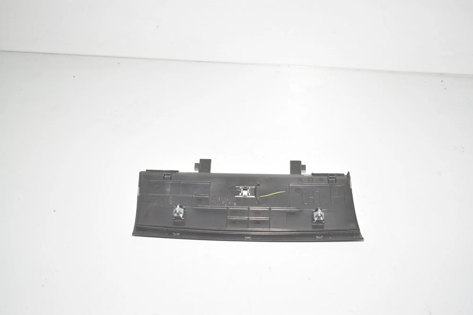 Other Interior Parts – OEM 9184822 · BMW X3 (F25) xDrive 30 d 2012 – 3