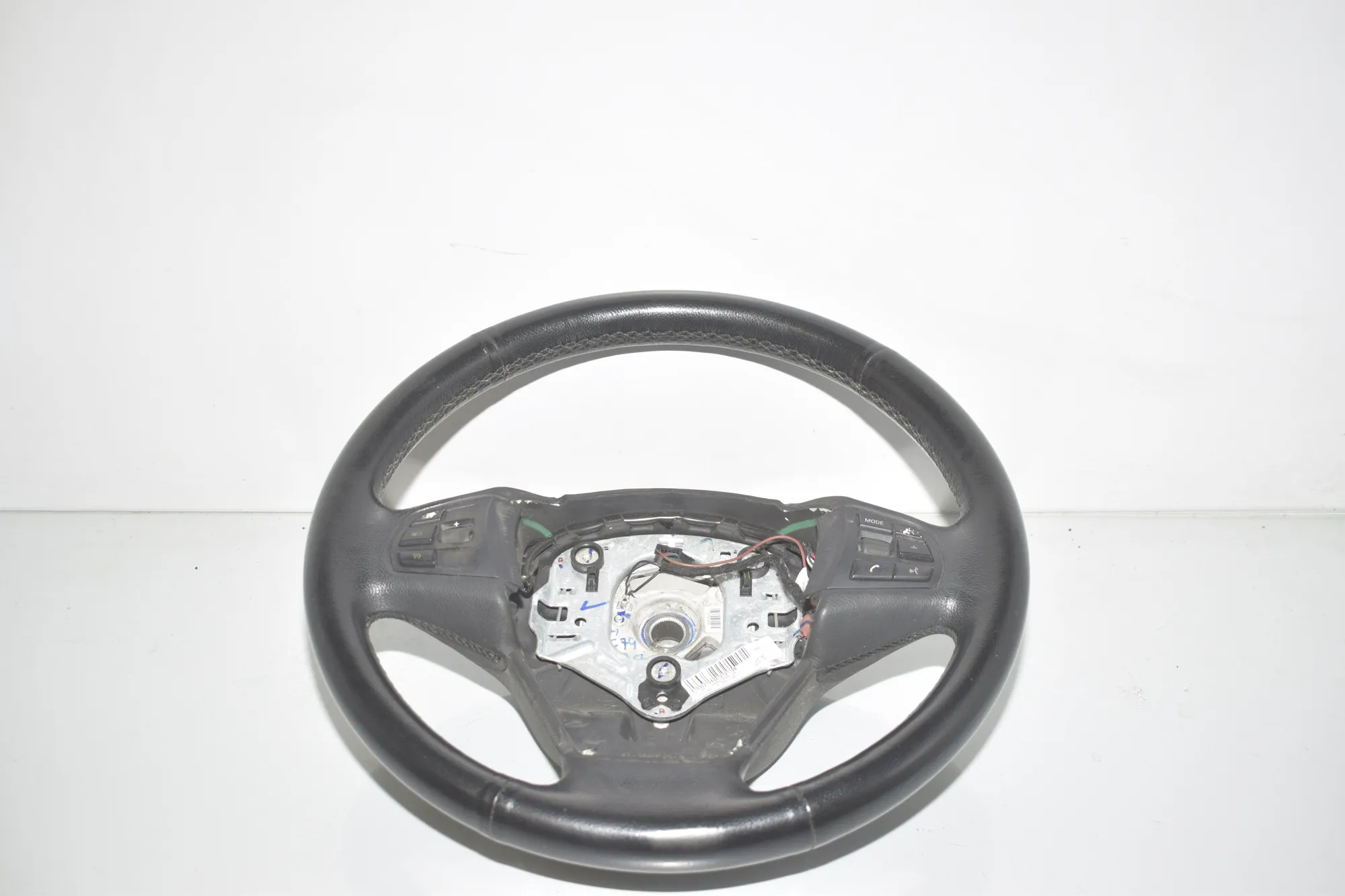 Steering Wheel – OEM 6793031 · BMW X3 (F25) xDrive 30 d 2012 – 4