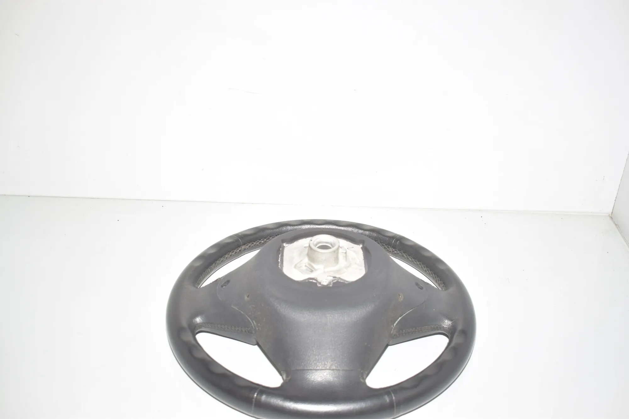 Steering Wheel – OEM 6793031 · BMW X3 (F25) xDrive 30 d 2012 – 10