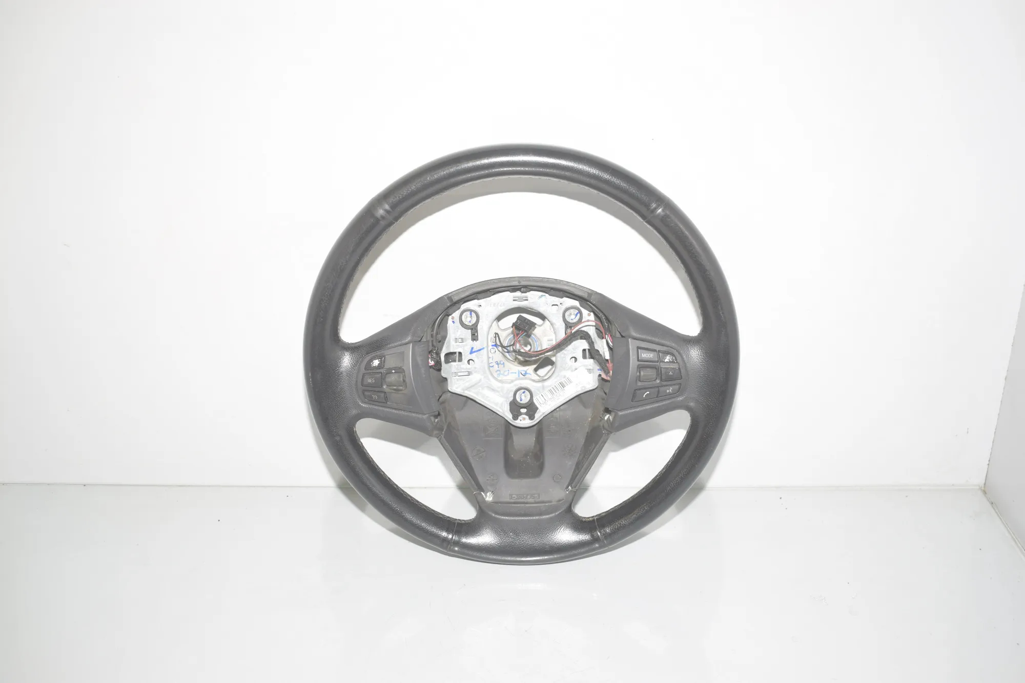 Steering Wheel – OEM 6793031 · BMW X3 (F25) xDrive 30 d 2012