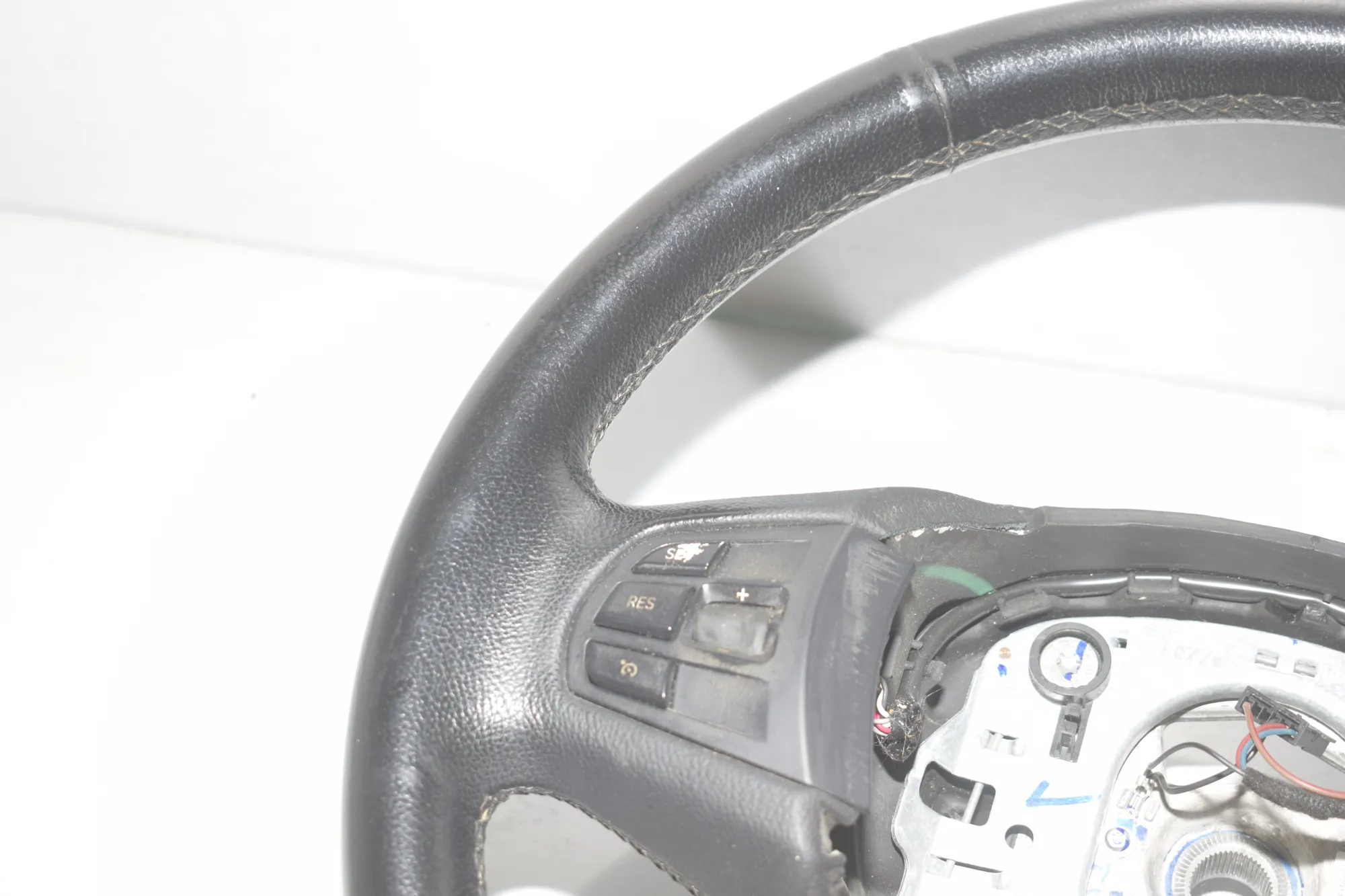 Steering Wheel – OEM 6793031 · BMW X3 (F25) xDrive 30 d 2012 – 2