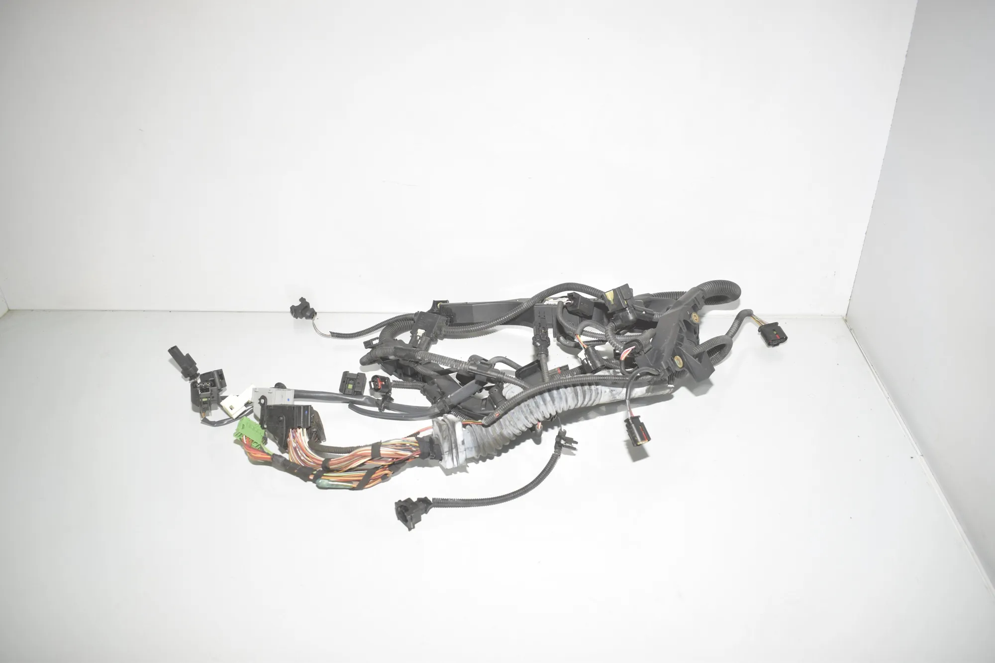 Engine Cable Harness – OEM 7812507 · BMW 3 Touring (E91) 330 d 2010 – 2
