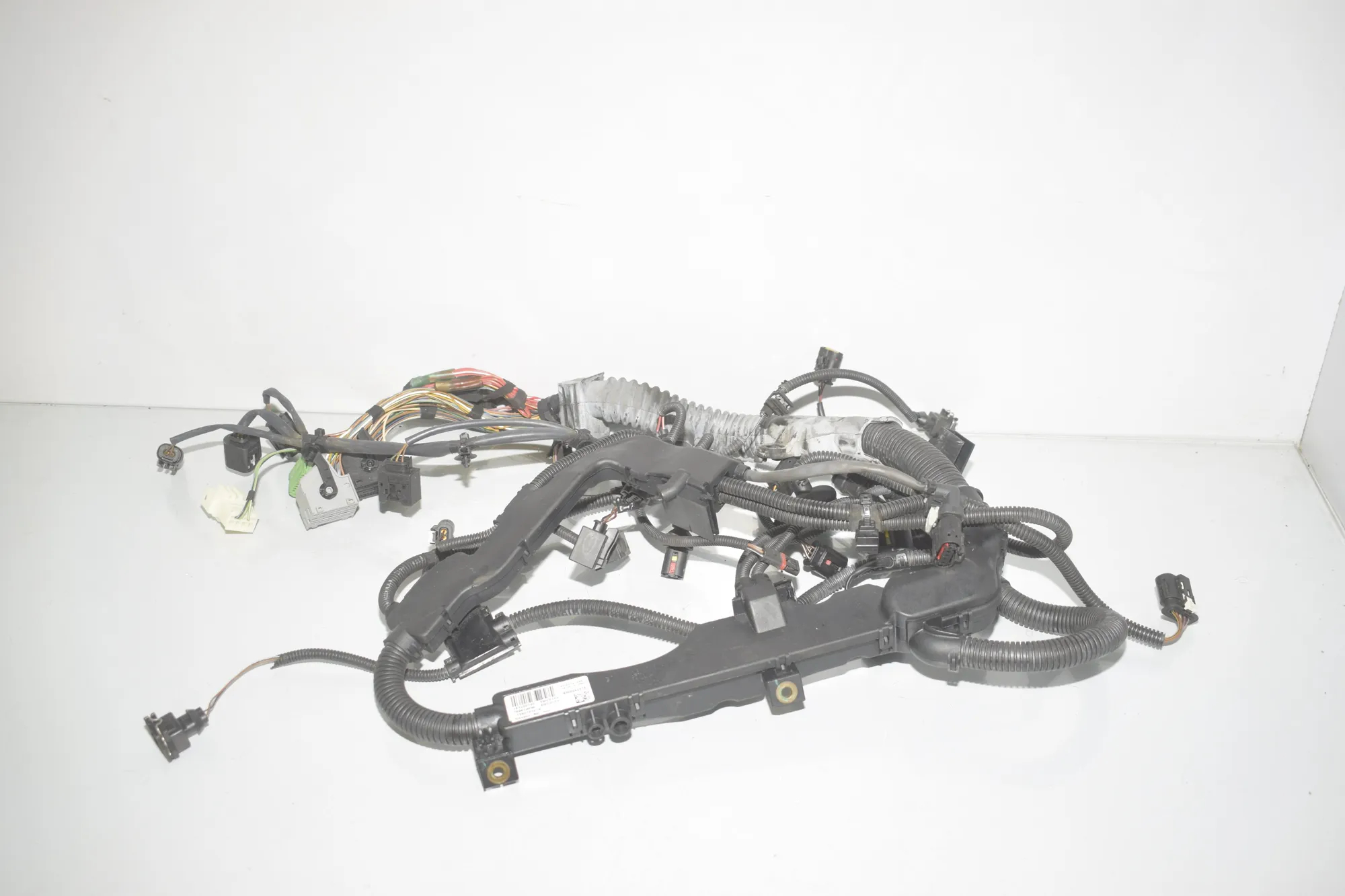 Engine Cable Harness – OEM 7812507 · BMW 3 Touring (E91) 330 d 2010