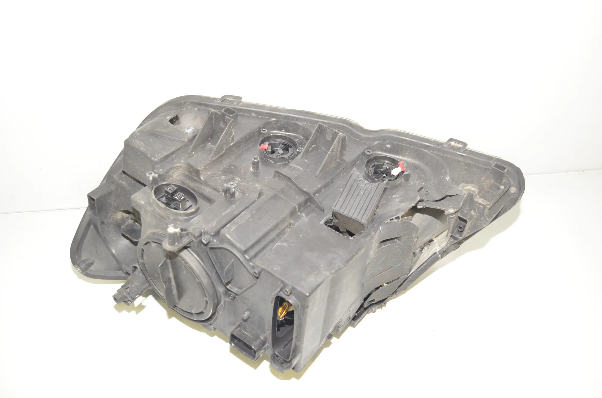 Front Right Headlight – OEM 7217294 · BMW X3 (F25) xDrive 30 d 2012 – 2