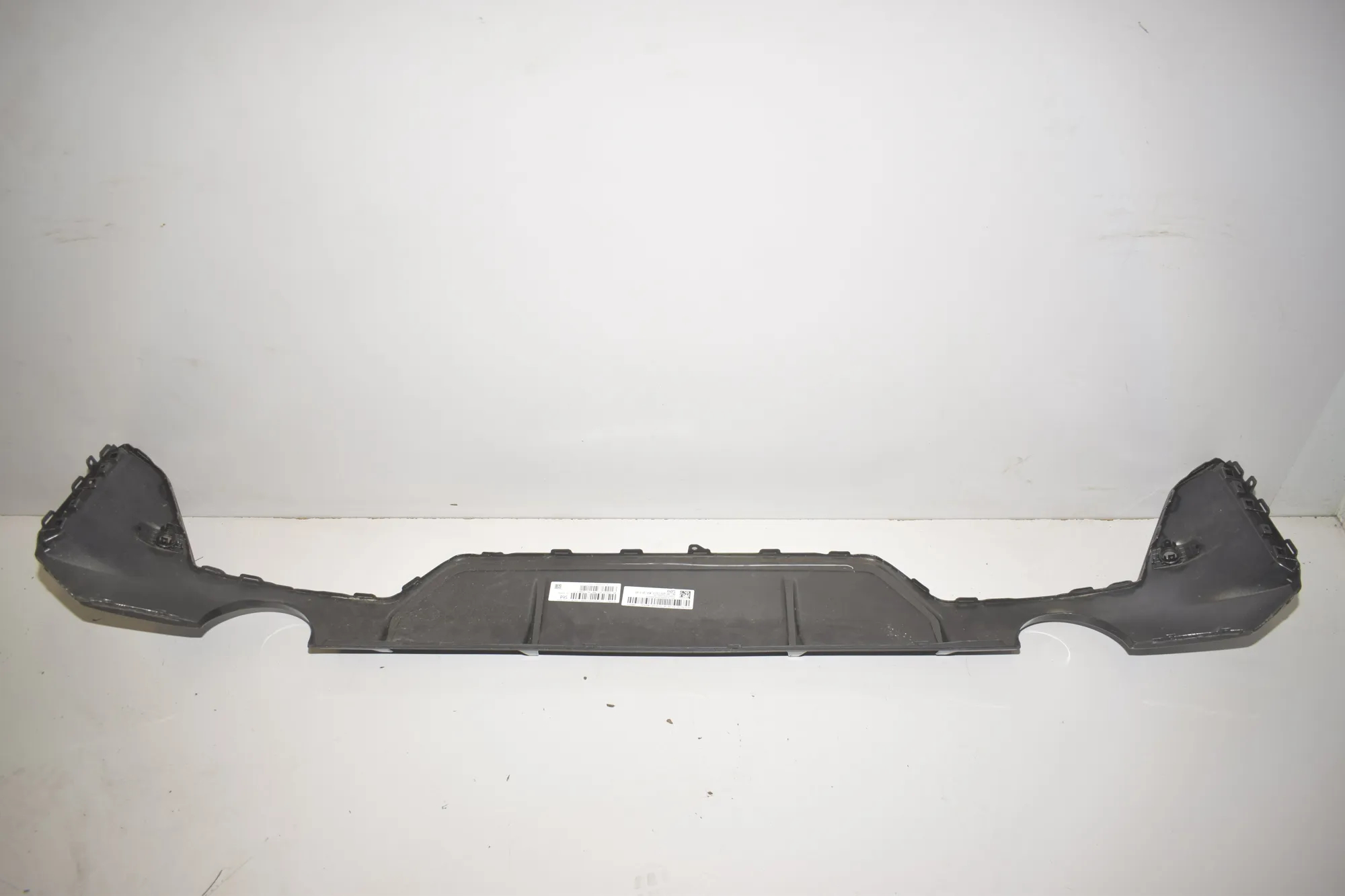 Rear Bumper Lower Diffuser · BMW 3 (G20, G28) BMW 3 (G20, G28) 3 (G20) 318 d 2020 – 2