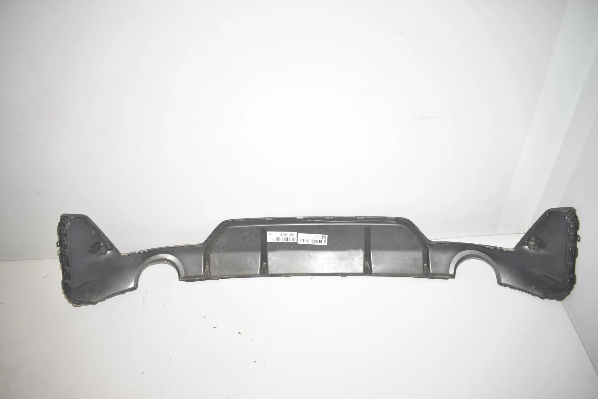 Rear Bumper Lower Diffuser · BMW 3 (G20, G28) BMW 3 (G20, G28) 3 (G20) 318 d 2020 – 3