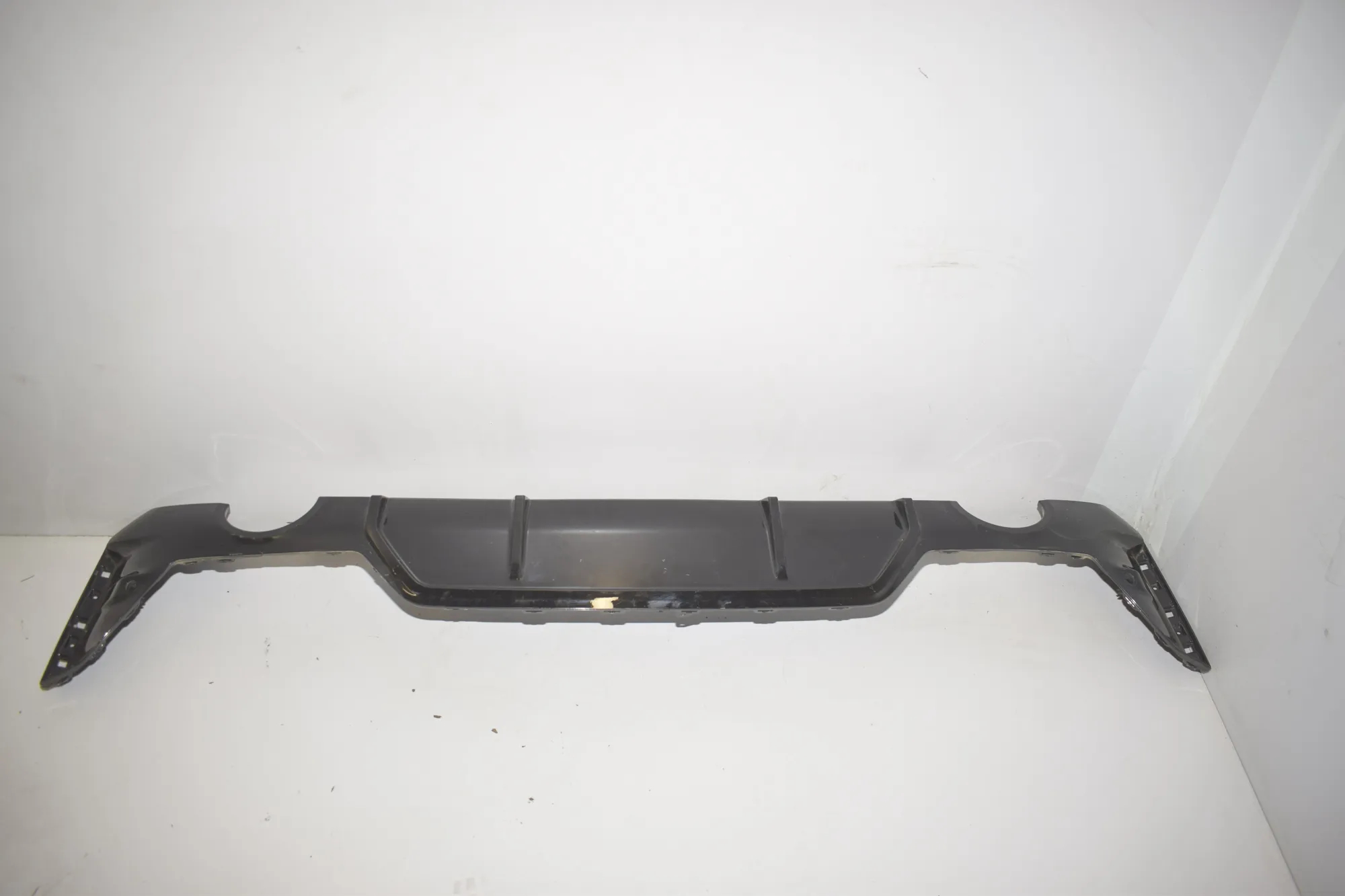 Rear Bumper Lower Diffuser · BMW 3 (G20, G28) BMW 3 (G20, G28) 3 (G20) 318 d 2020 – 4