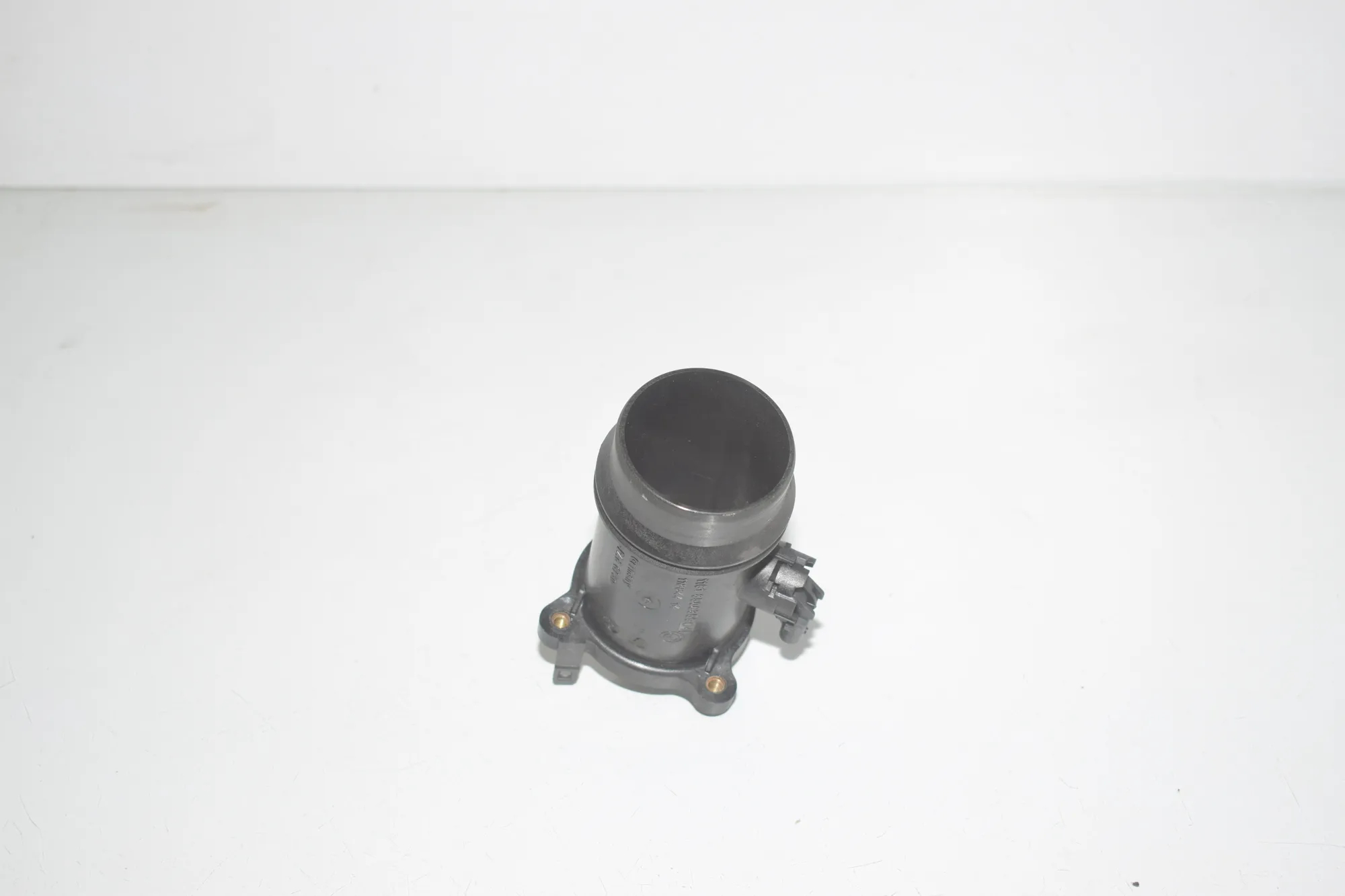 Mass Air Flow Sensor MAF – OEM 8506359 · BMW X3 (F25) xDrive 30 d 2012 – 4