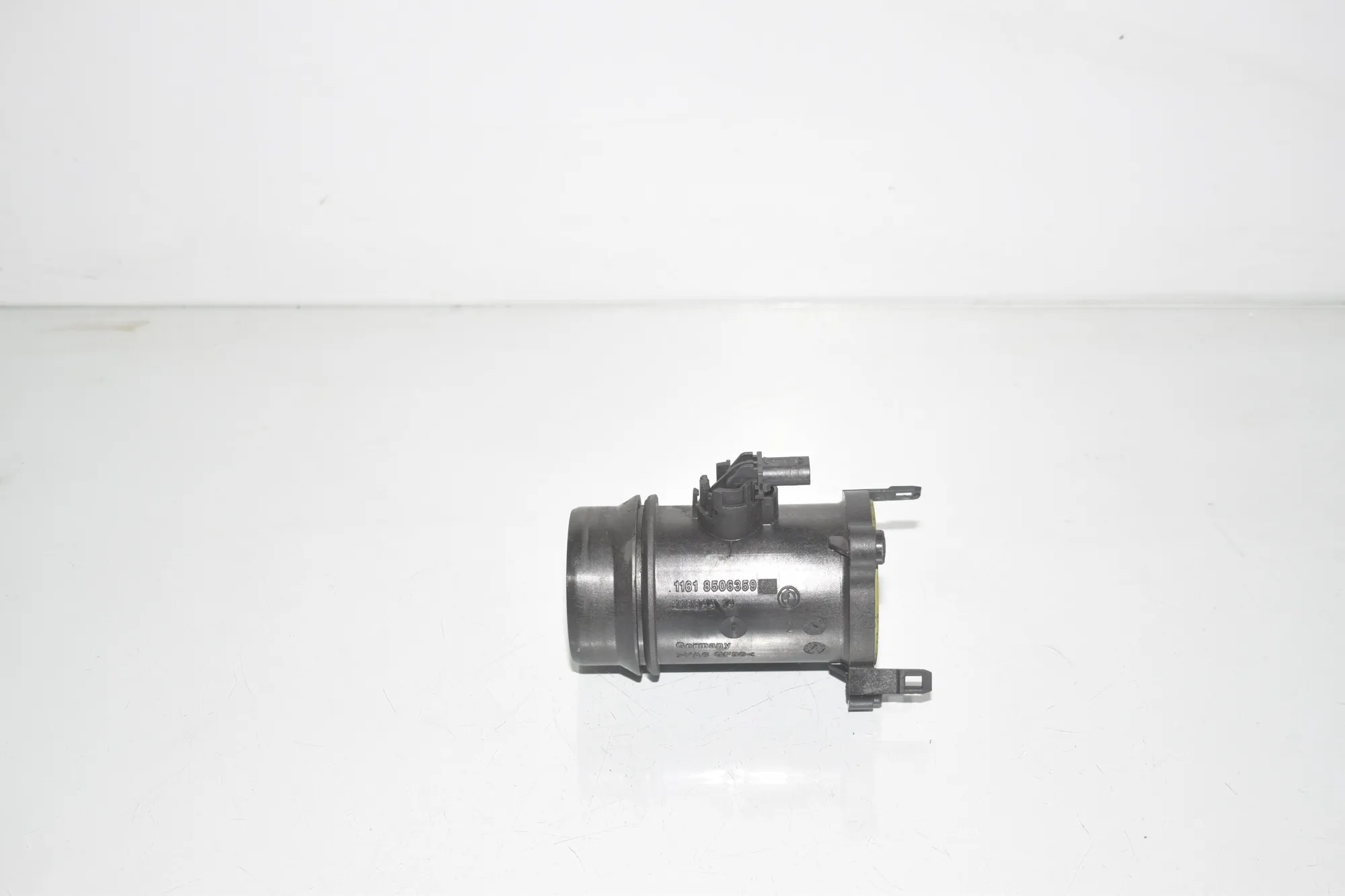 Mass Air Flow Sensor MAF – OEM 8506359 · BMW X3 (F25) xDrive 30 d 2012