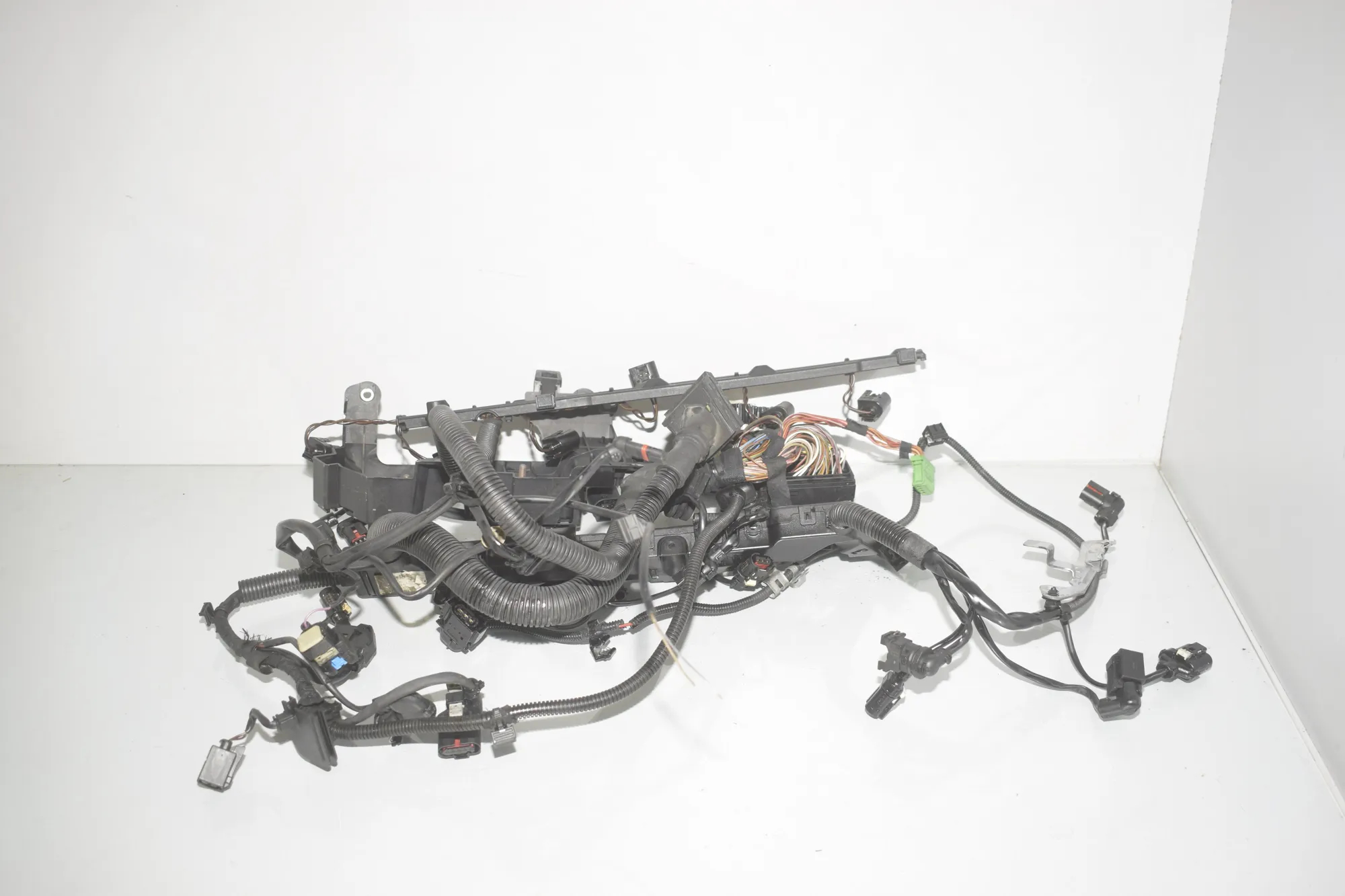 Engine Cable Harness – OEM 8513556 · BMW X3 (F25) xDrive 30 d 2012