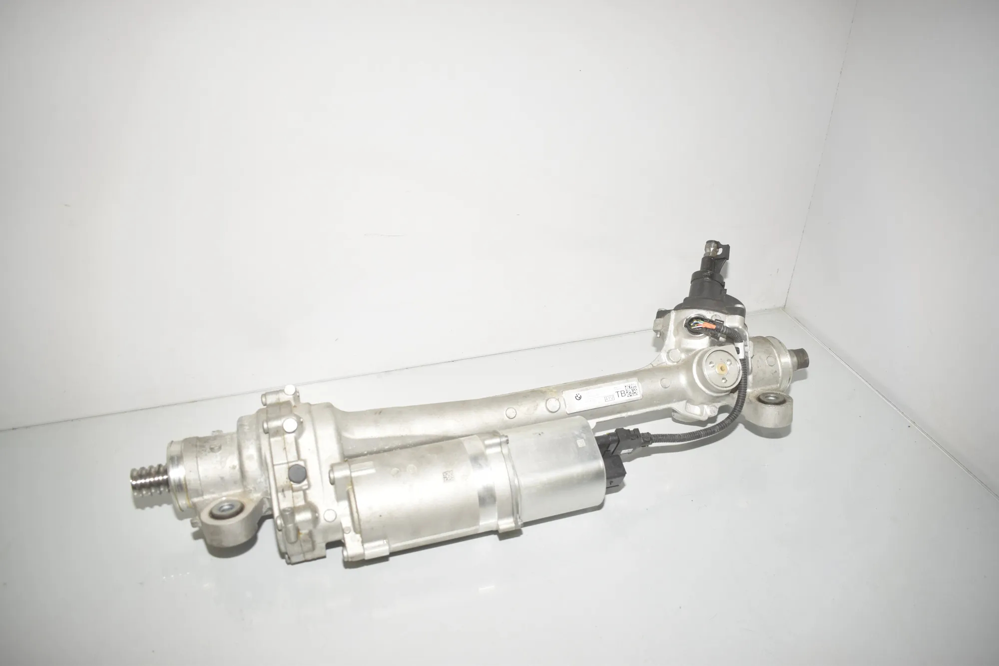 Steering Rack – OEM 5A827C5 · BMW iX (I20) BMW iX (I20) xDrive 40 2023 – 3
