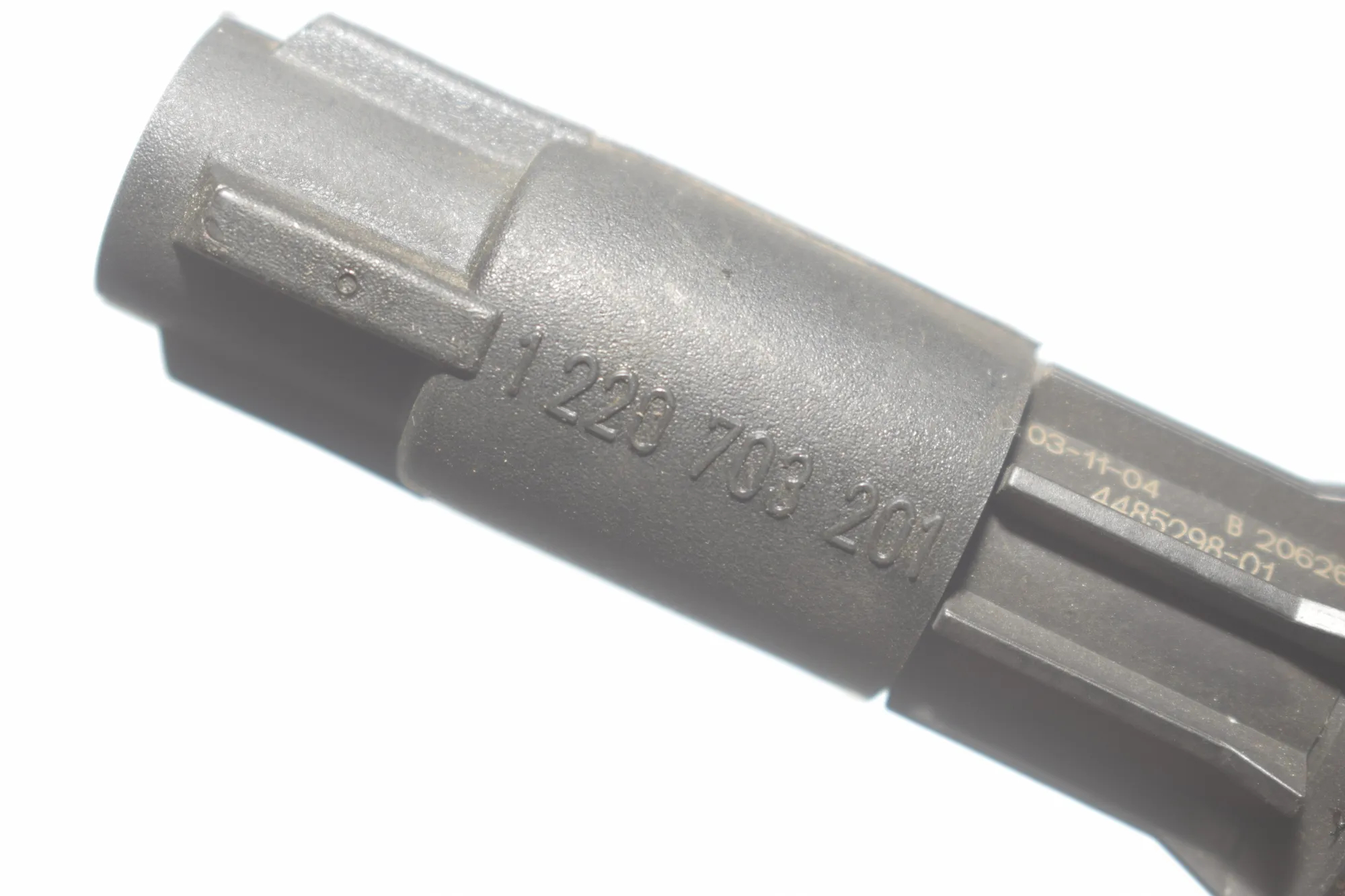 High Voltage Ignition Coil – OEM 4485298 · BMW 7 (E65, E66, E67) BMW 7 (E65, E66, E67) 730 i, Li 2008 – 5