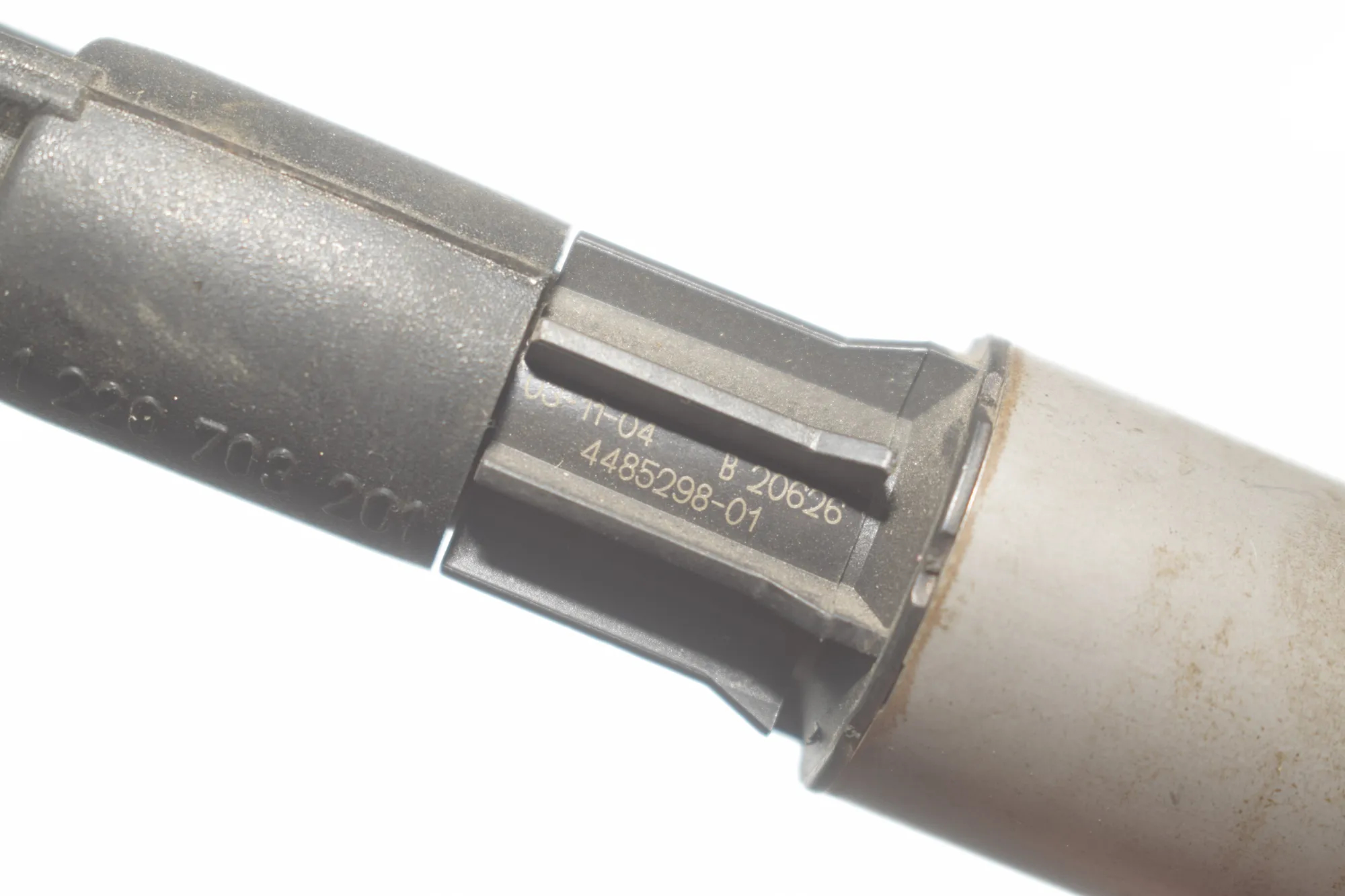 High Voltage Ignition Coil – OEM 4485298 · BMW 7 (E65, E66, E67) BMW 7 (E65, E66, E67) 730 i, Li 2008 – 4