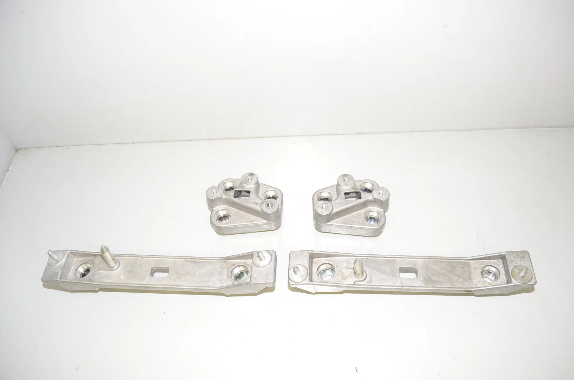 Other Body Parts – OEM 7157264 · BMW 3 Cabrio (E93) 325 d 2010