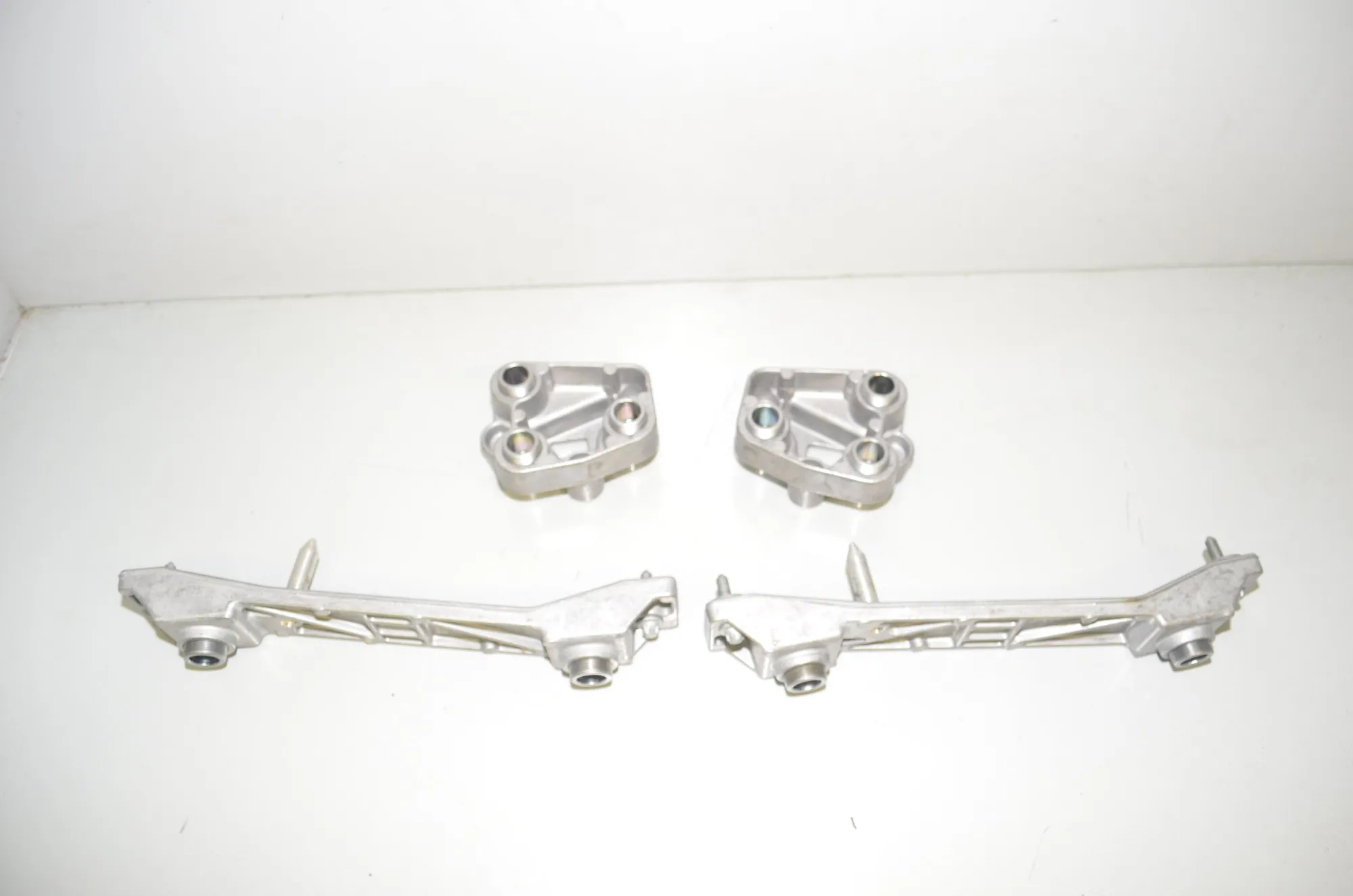 Other Body Parts – OEM 7157264 · BMW 3 Cabrio (E93) 325 d 2010 – 2