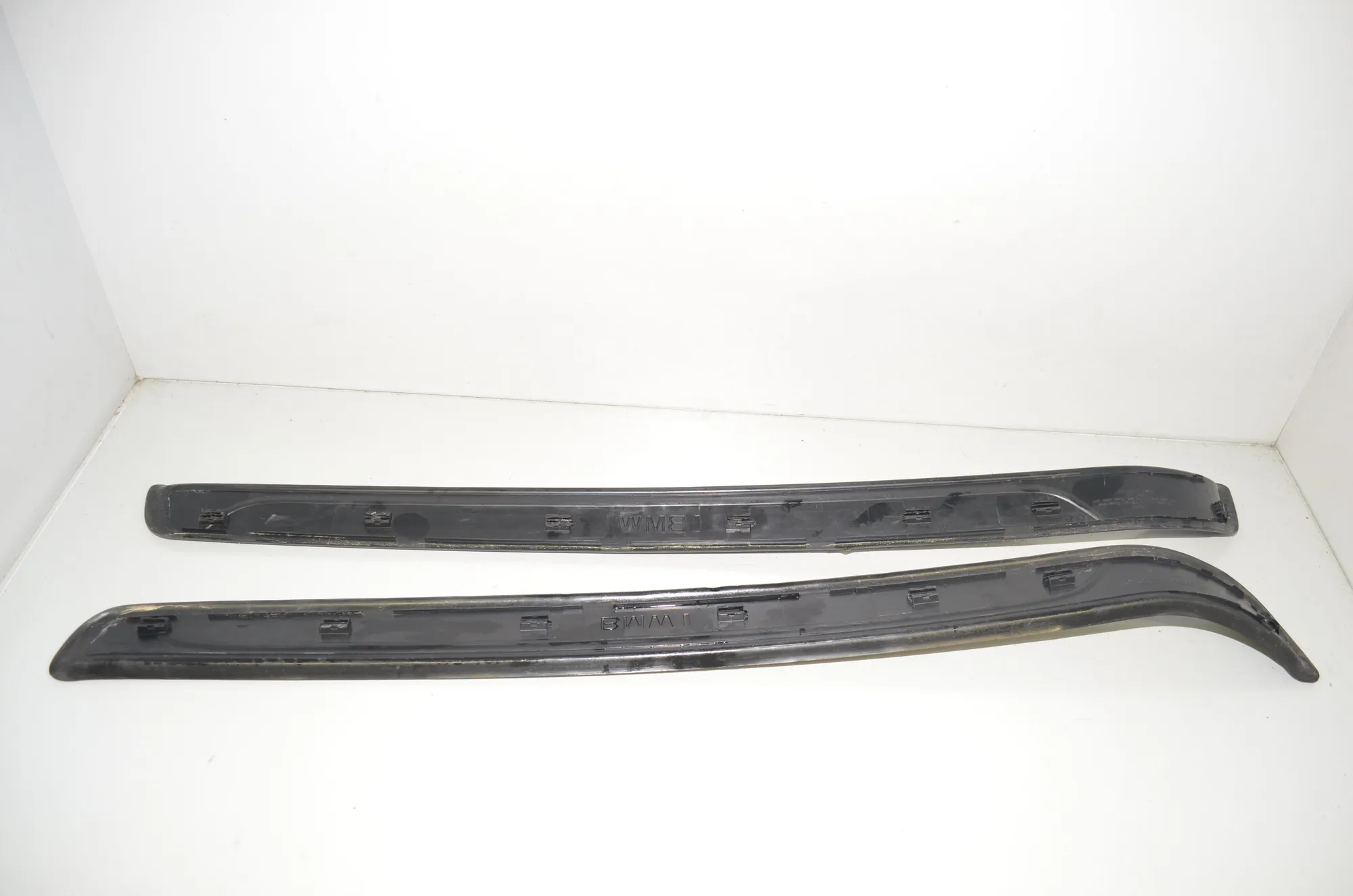 Door Sill Trim Kit – OEM 7120764 · BMW 3 Cabrio (E93) 325 d 2010 – 3
