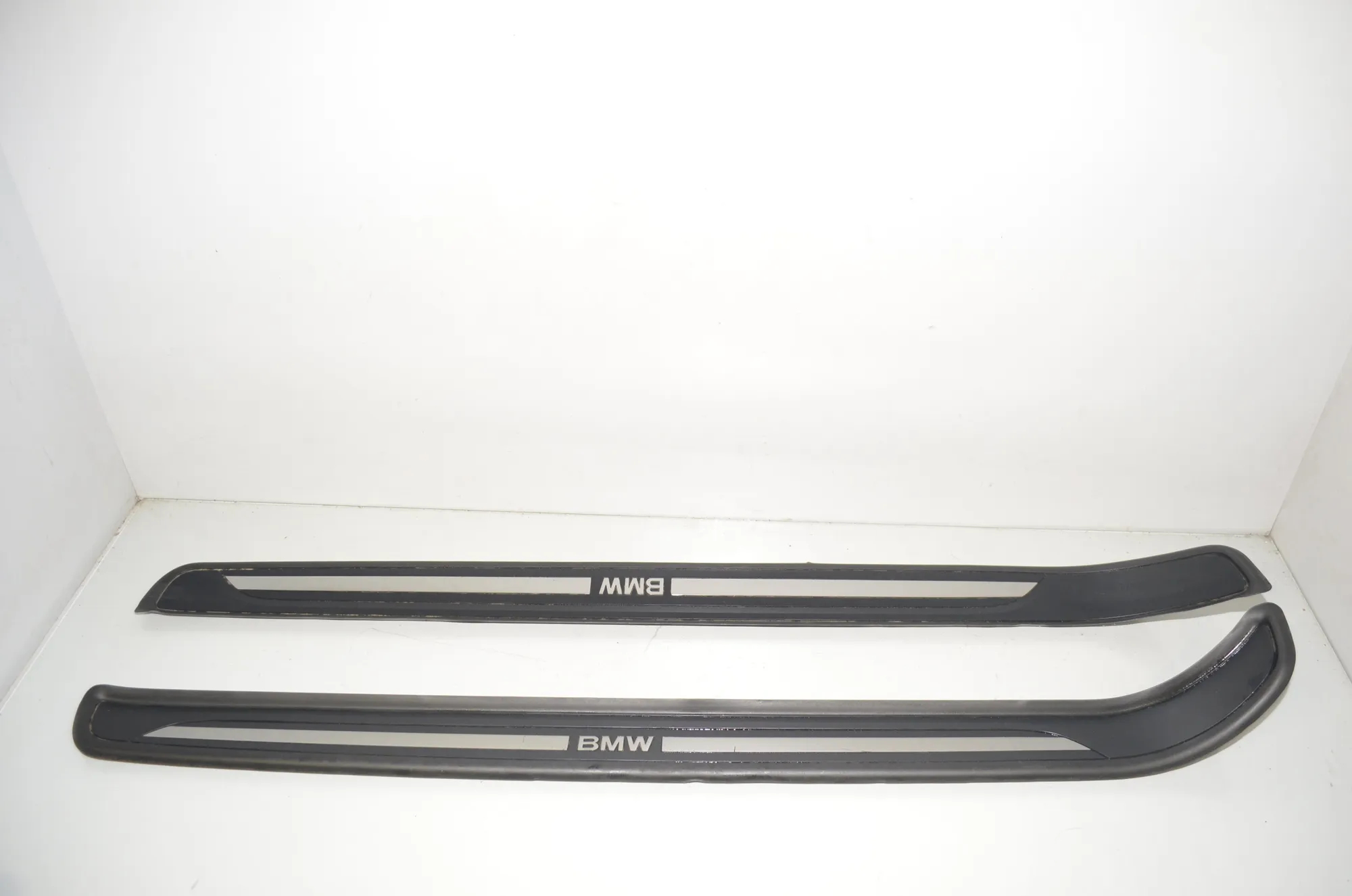 Door Sill Trim Kit – OEM 7120764 · BMW 3 Cabrio (E93) 325 d 2010 – 2