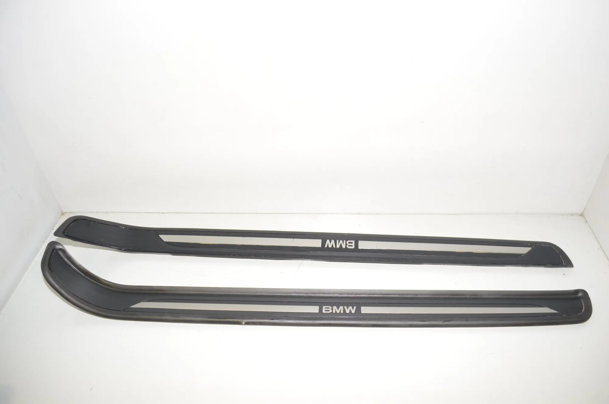 Door Sill Trim Kit – OEM 7120764 · BMW 3 Cabrio (E93) 325 d 2010