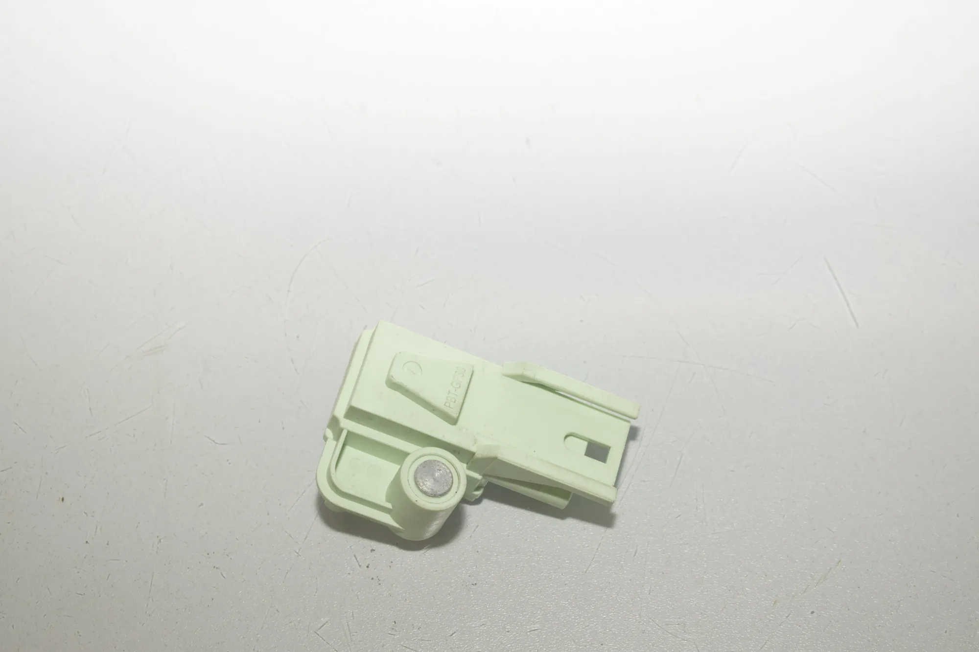 Left Side Impact Sensor – OEM 9118167 · BMW 3 Cabrio (E93) 325 d 2010 – 2