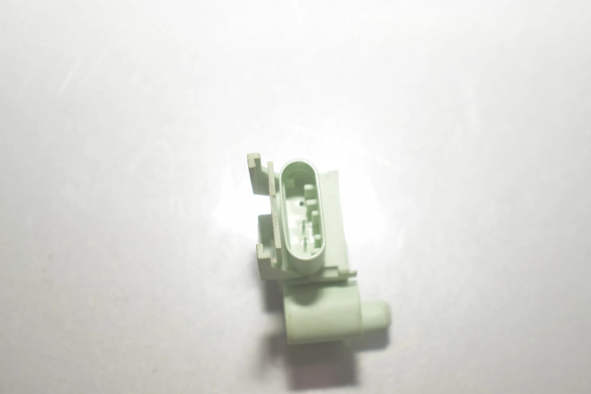 Right Side Impact Sensor – OEM 9118167 · BMW 3 Cabrio (E93) 325 d 2010 – 4