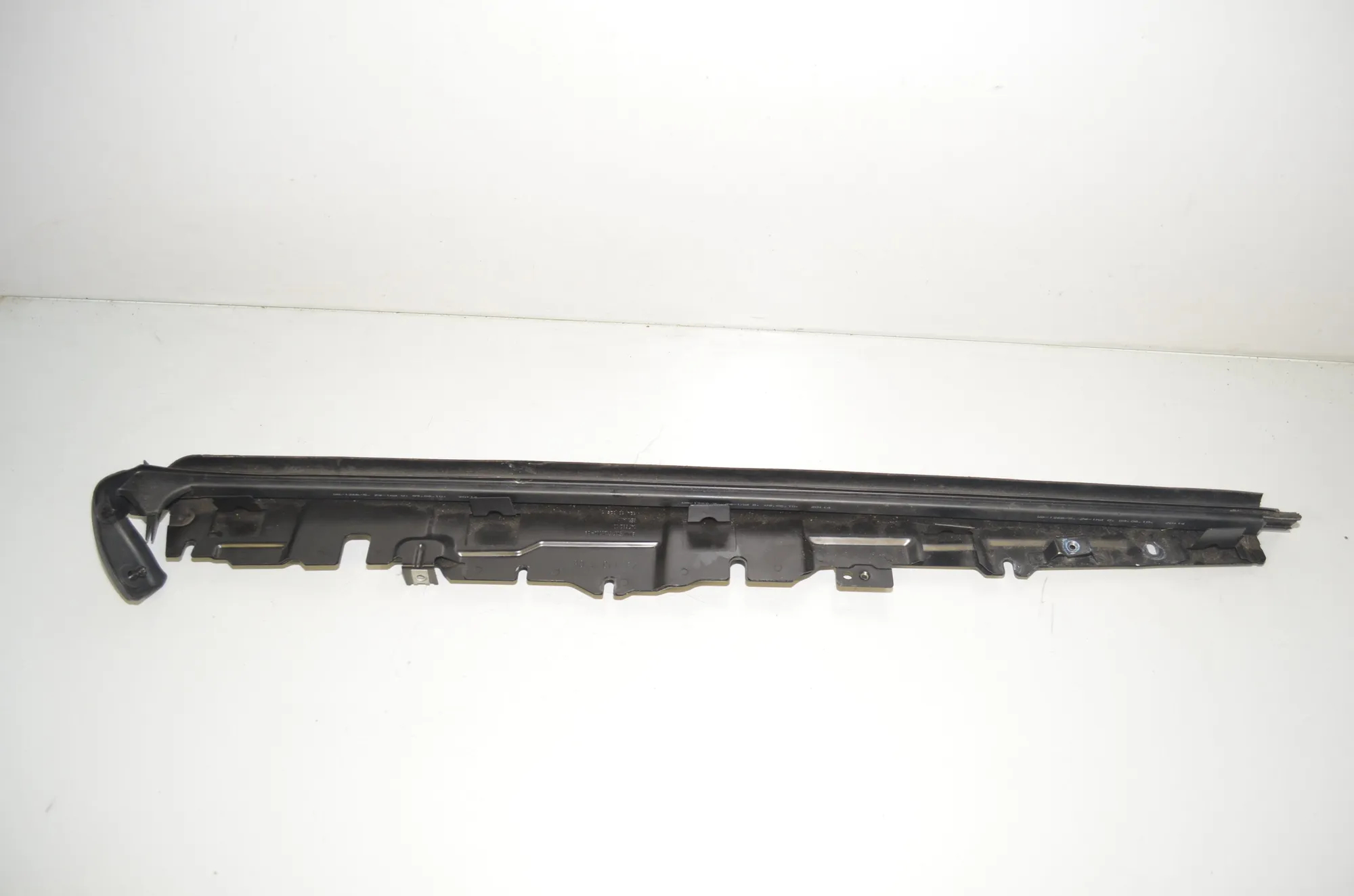 Other Body Parts – OEM 7128384 · BMW 3 Cabrio (E93) 325 d 2010 – 2