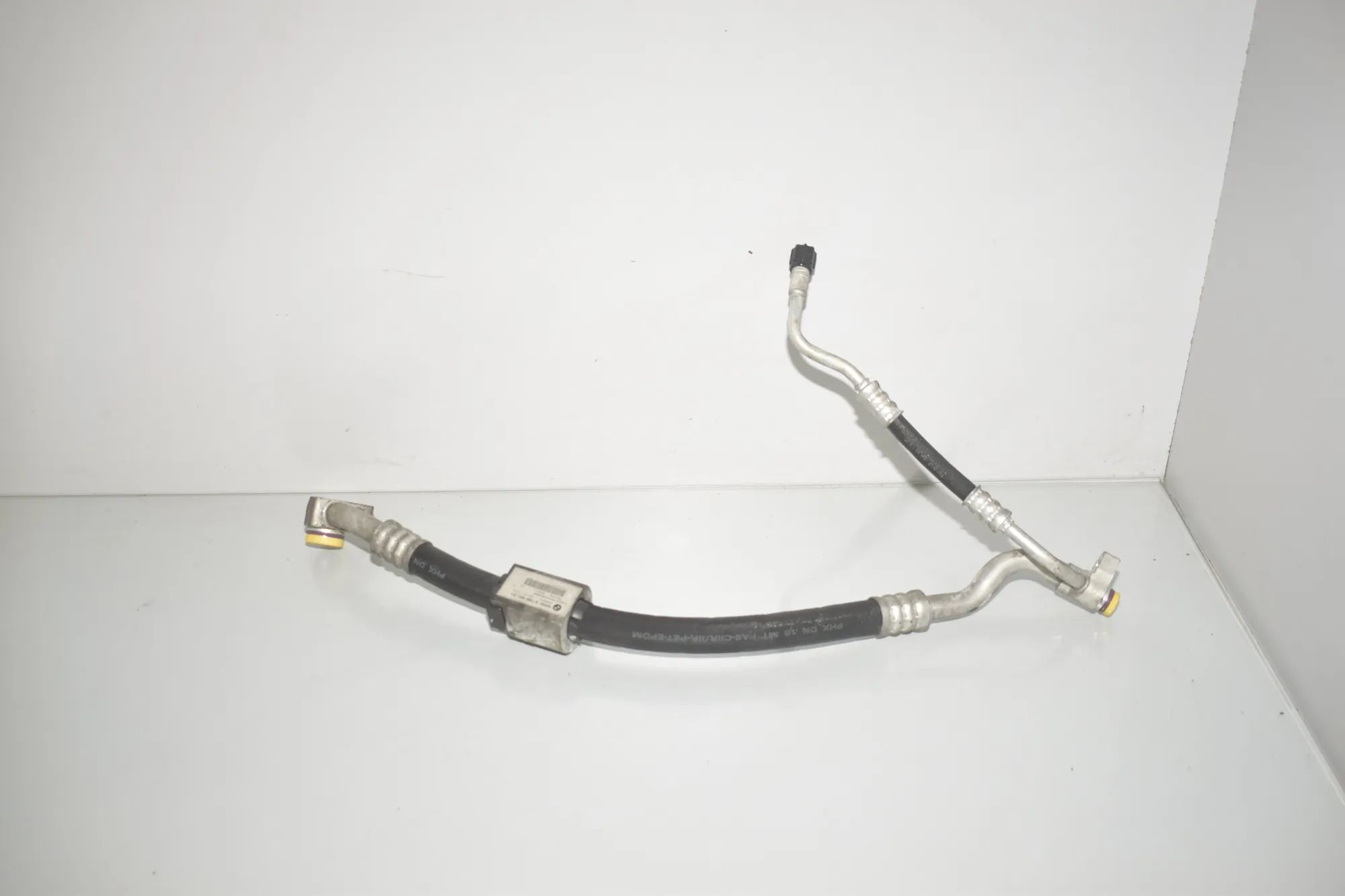 A/C Air Con Hose Pipe – OEM 9190451 · BMW 3 Cabrio (E93) 325 d 2010