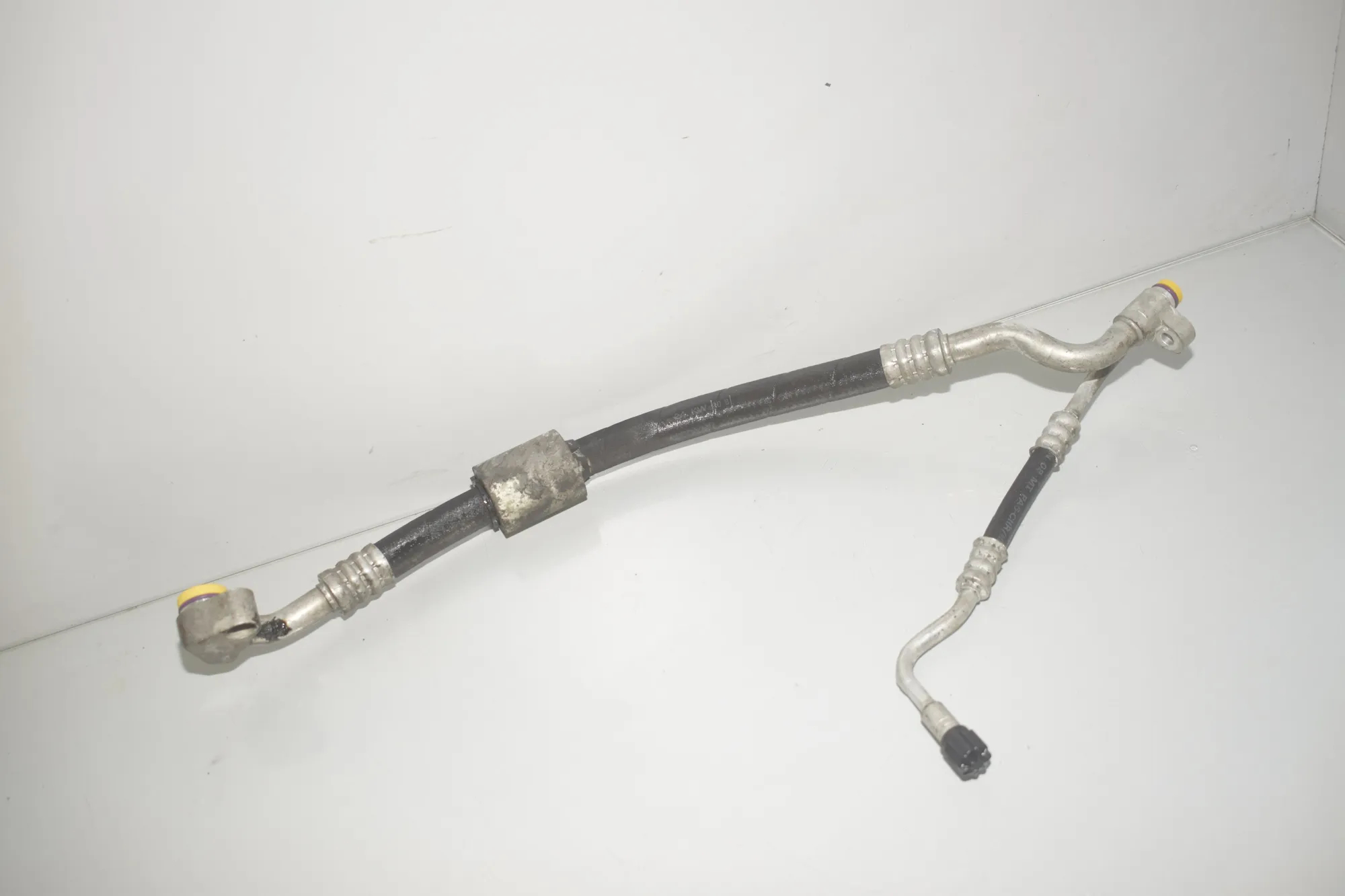 A/C Air Con Hose Pipe – OEM 9190451 · BMW 3 Cabrio (E93) 325 d 2010 – 3
