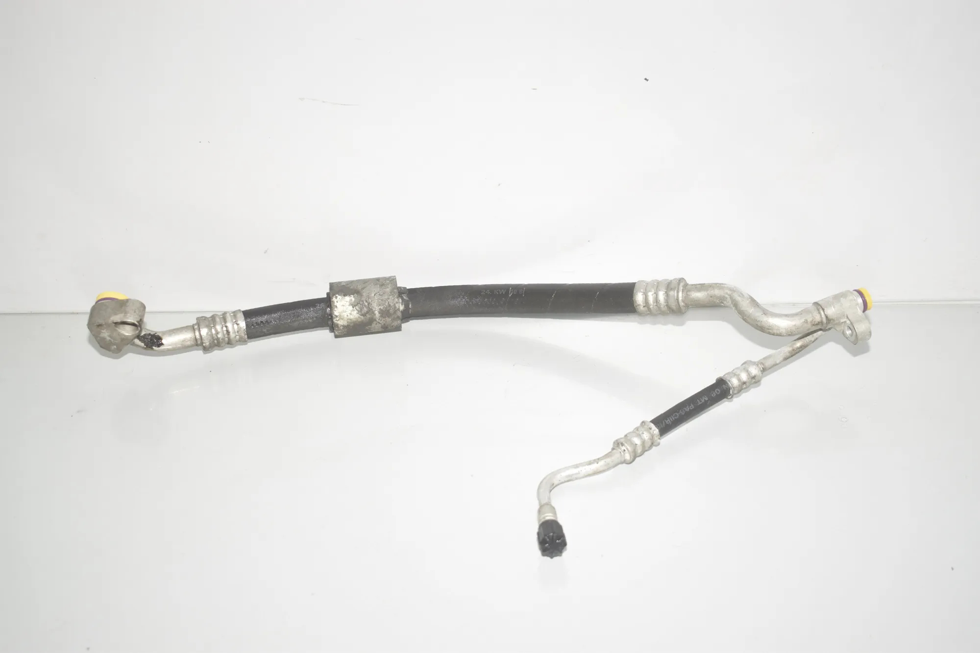 A/C Air Con Hose Pipe – OEM 9190451 · BMW 3 Cabrio (E93) 325 d 2010 – 2